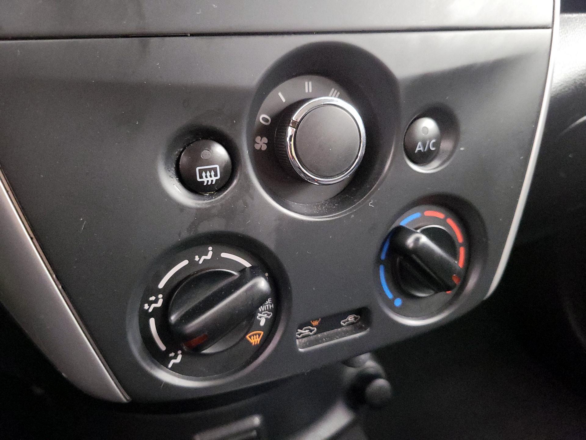 Thumbnail: 2017 Nissan Versa - 15