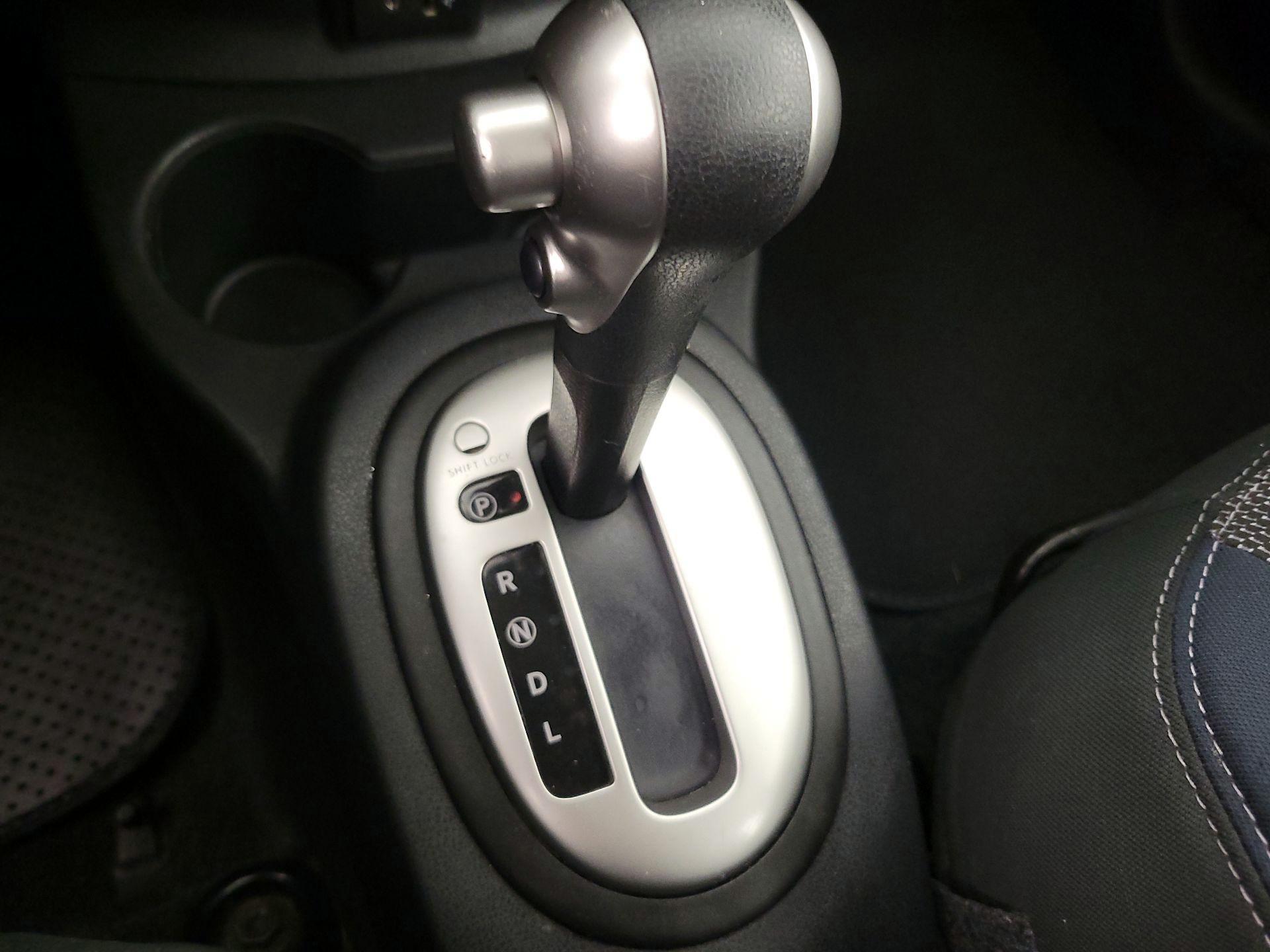 Thumbnail: 2017 Nissan Versa - 16