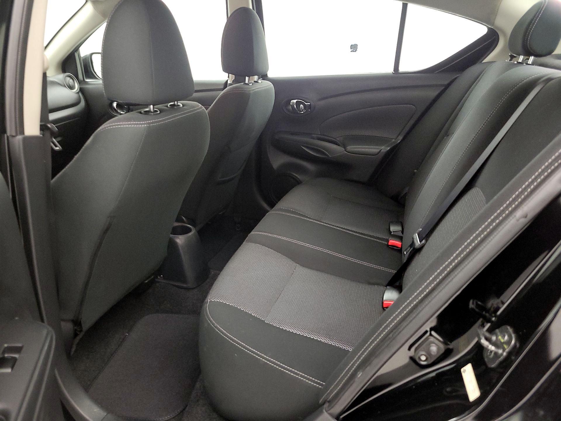 Thumbnail: 2017 Nissan Versa - 18