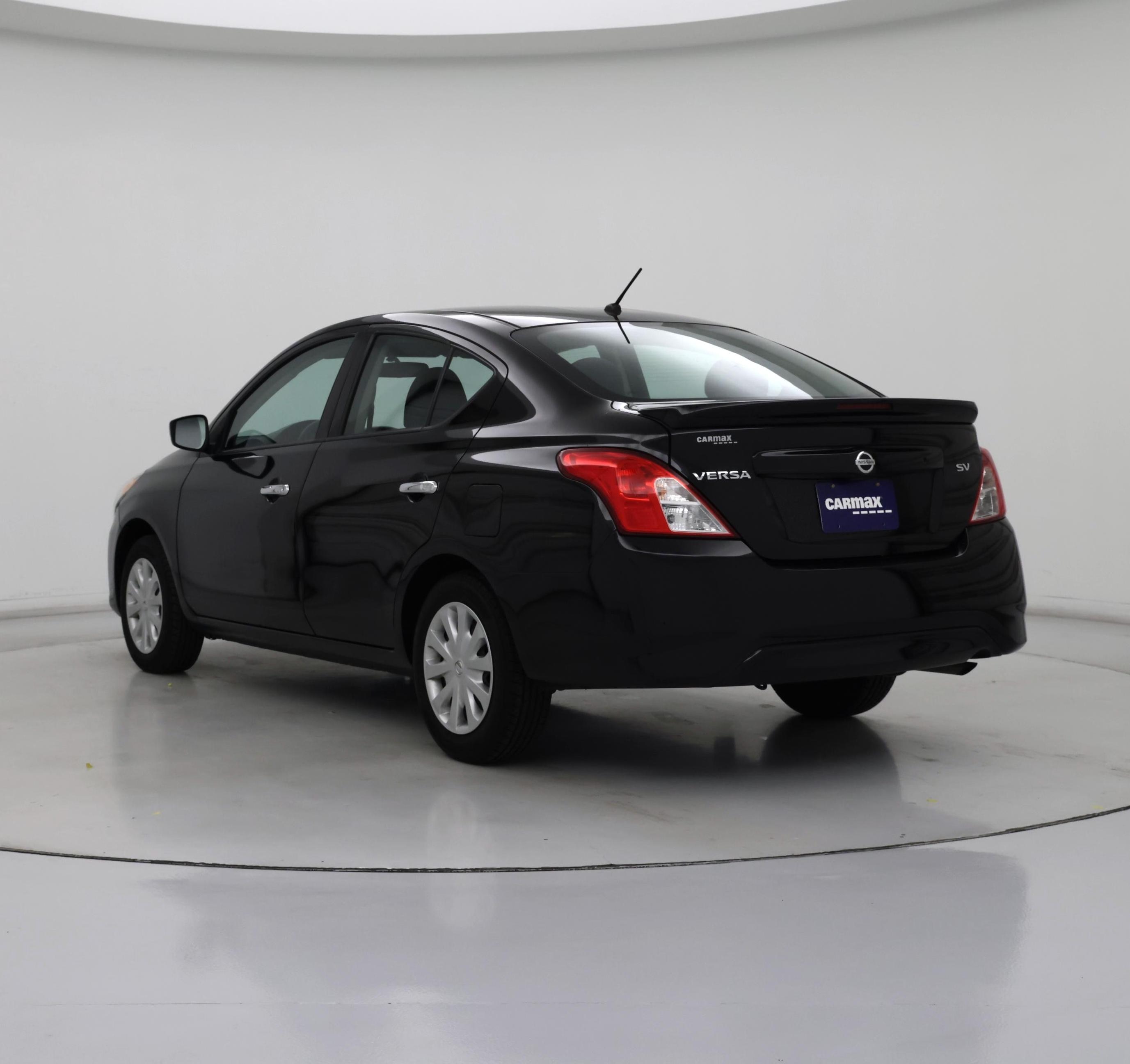 Thumbnail: 2017 Nissan Versa - 2