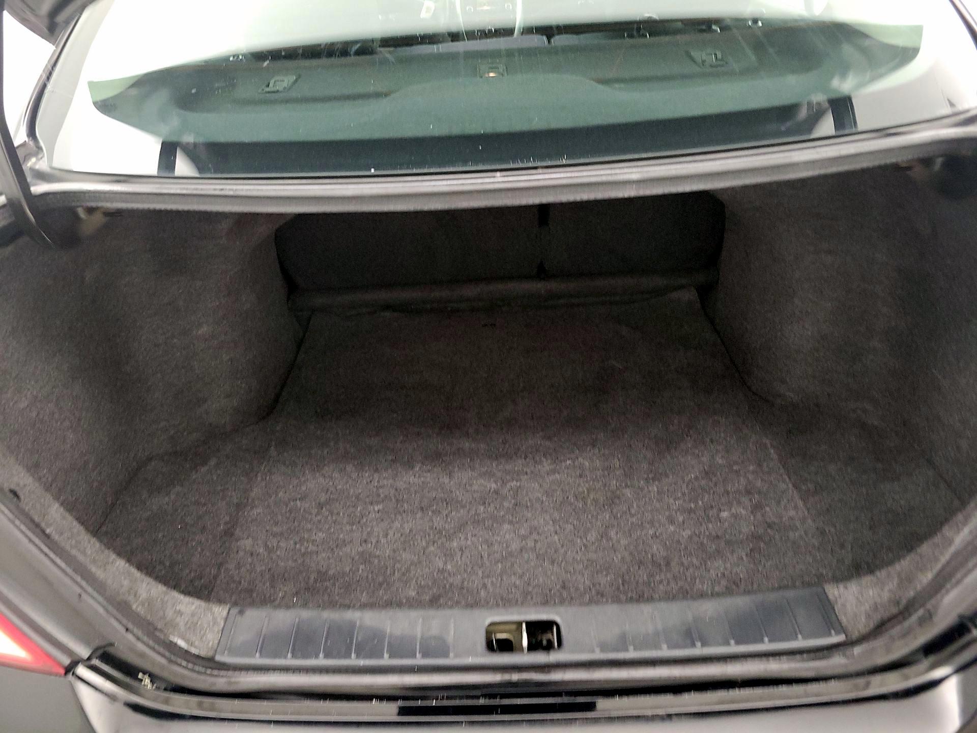 Thumbnail: 2017 Nissan Versa - 19