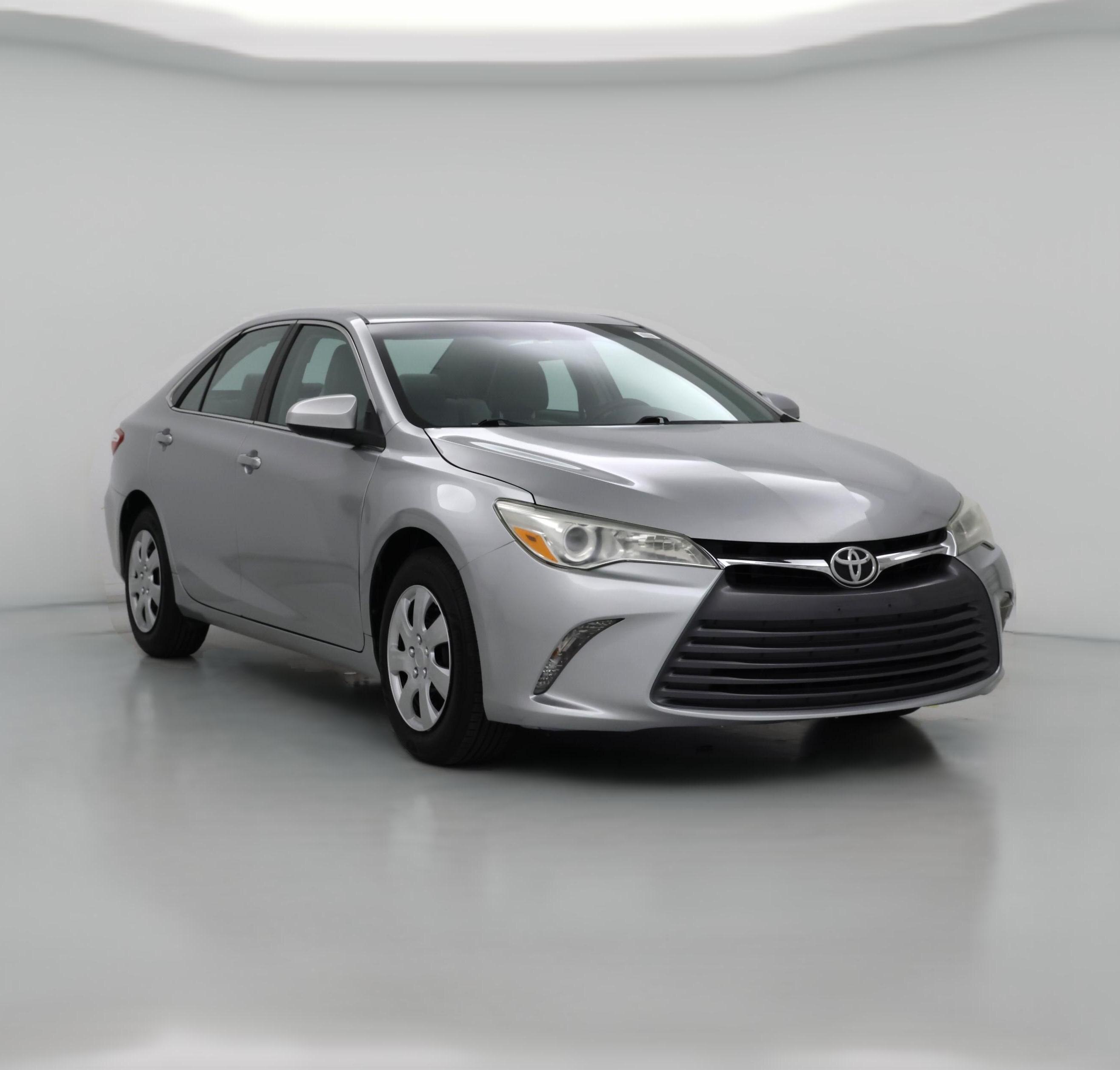 Thumbnail: 2015 Toyota Camry - 1