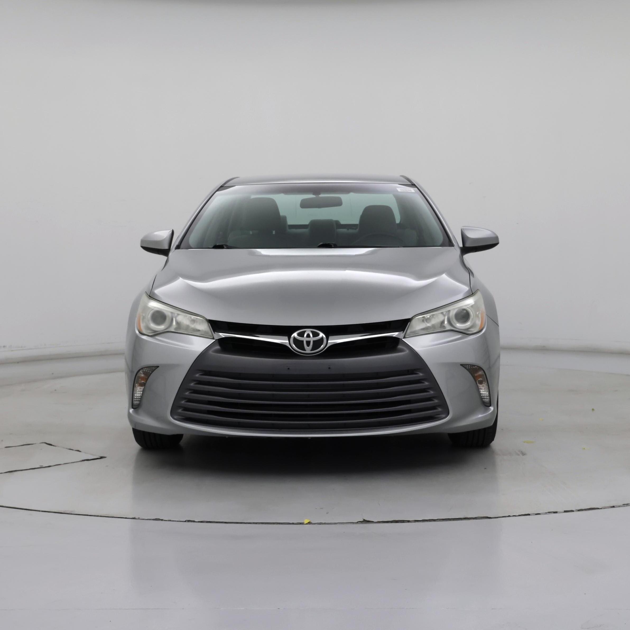 Thumbnail: 2015 Toyota Camry - 5