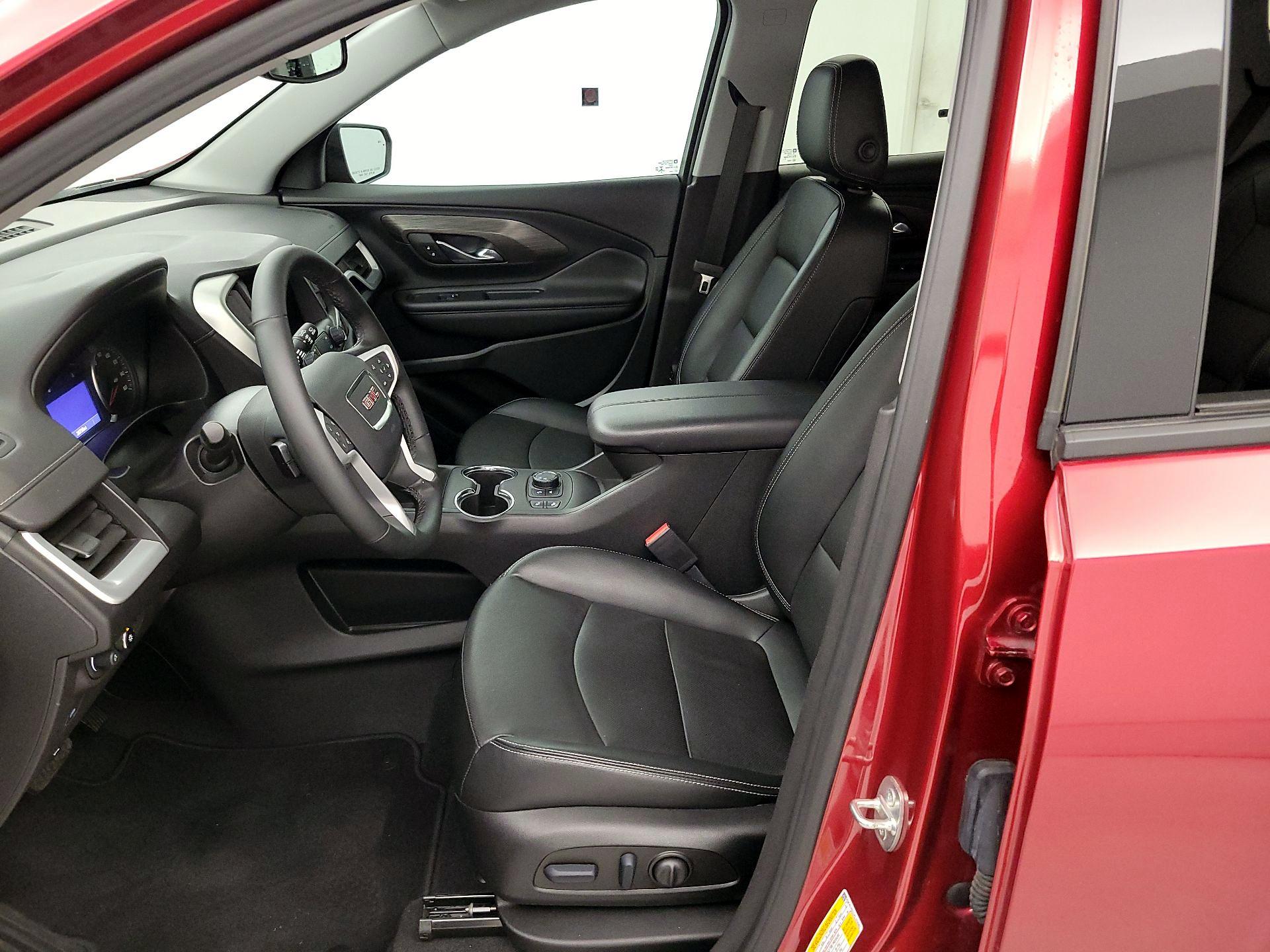 Thumbnail: 2023 GMC Terrain - 11