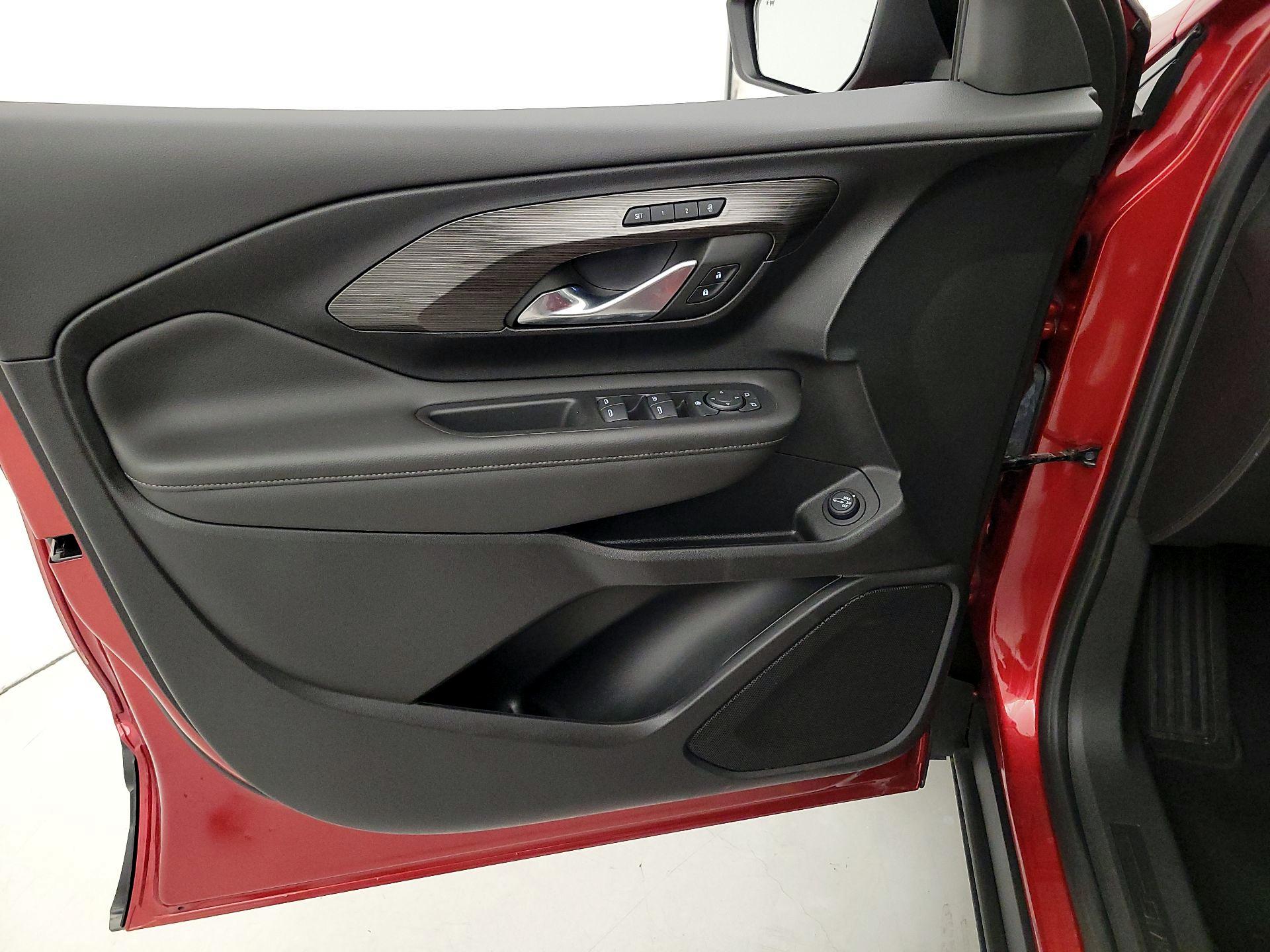 Thumbnail: 2023 GMC Terrain - 12