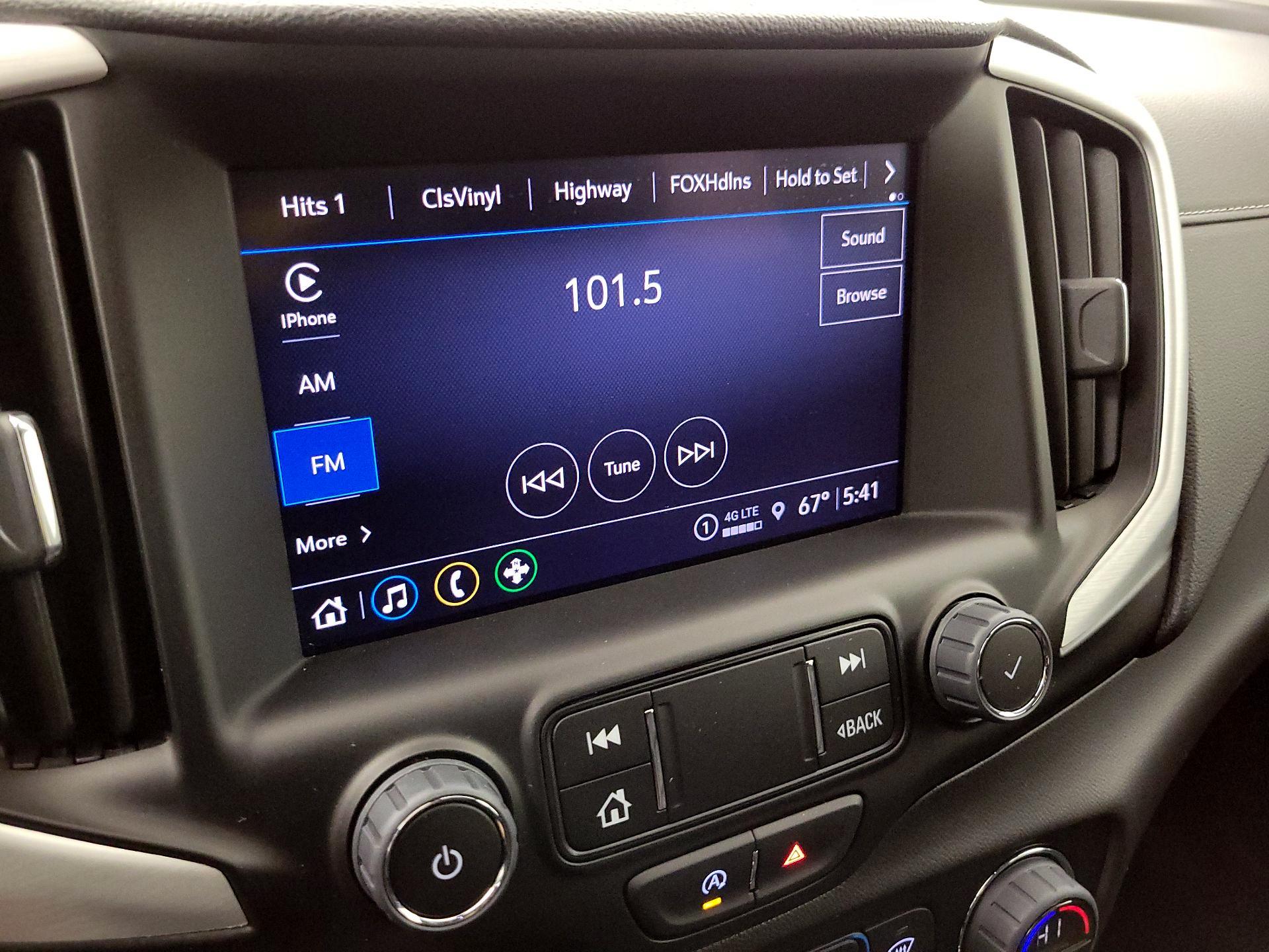 Thumbnail: 2023 GMC Terrain - 15