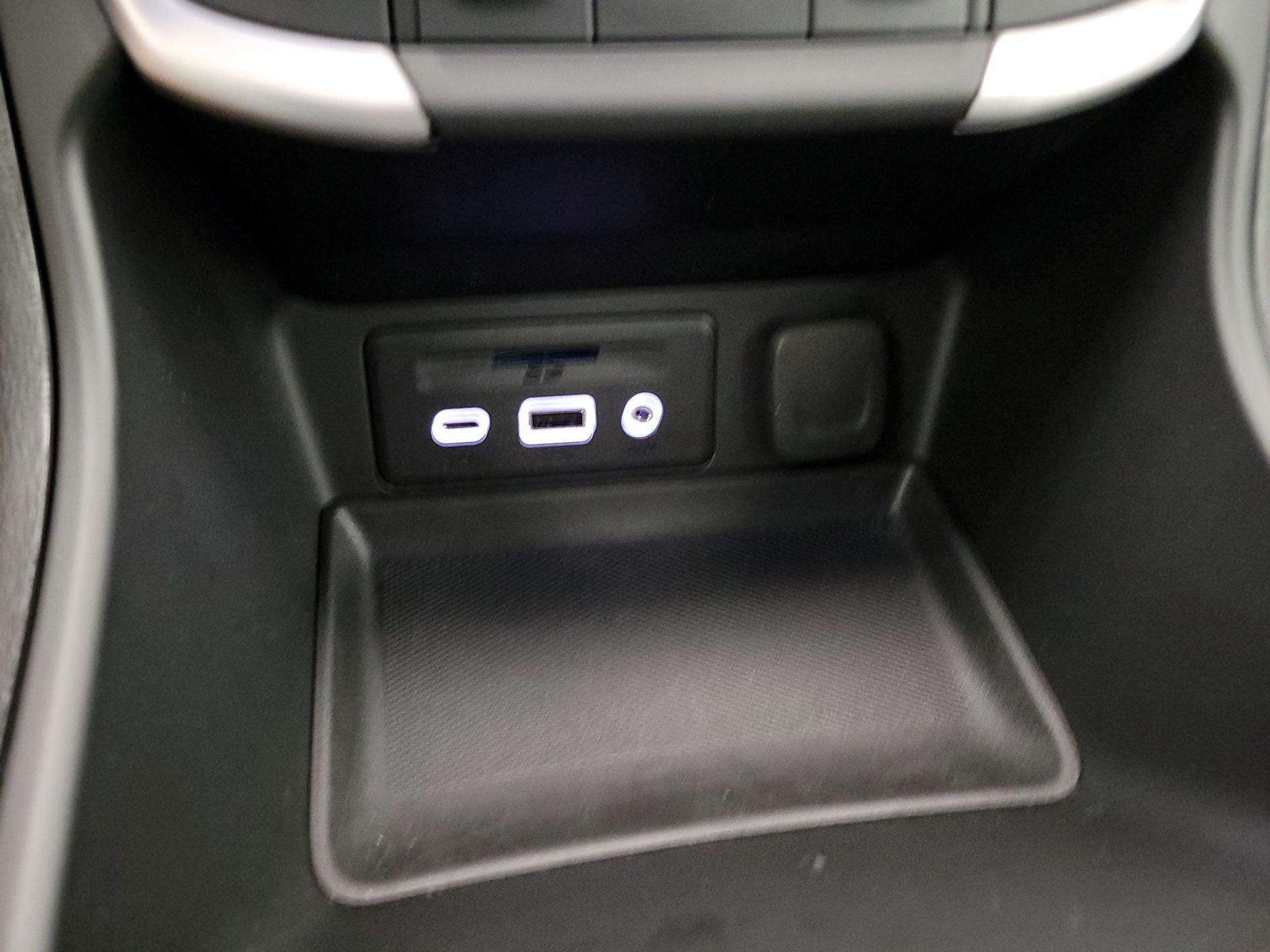 Thumbnail: 2023 GMC Terrain - 18