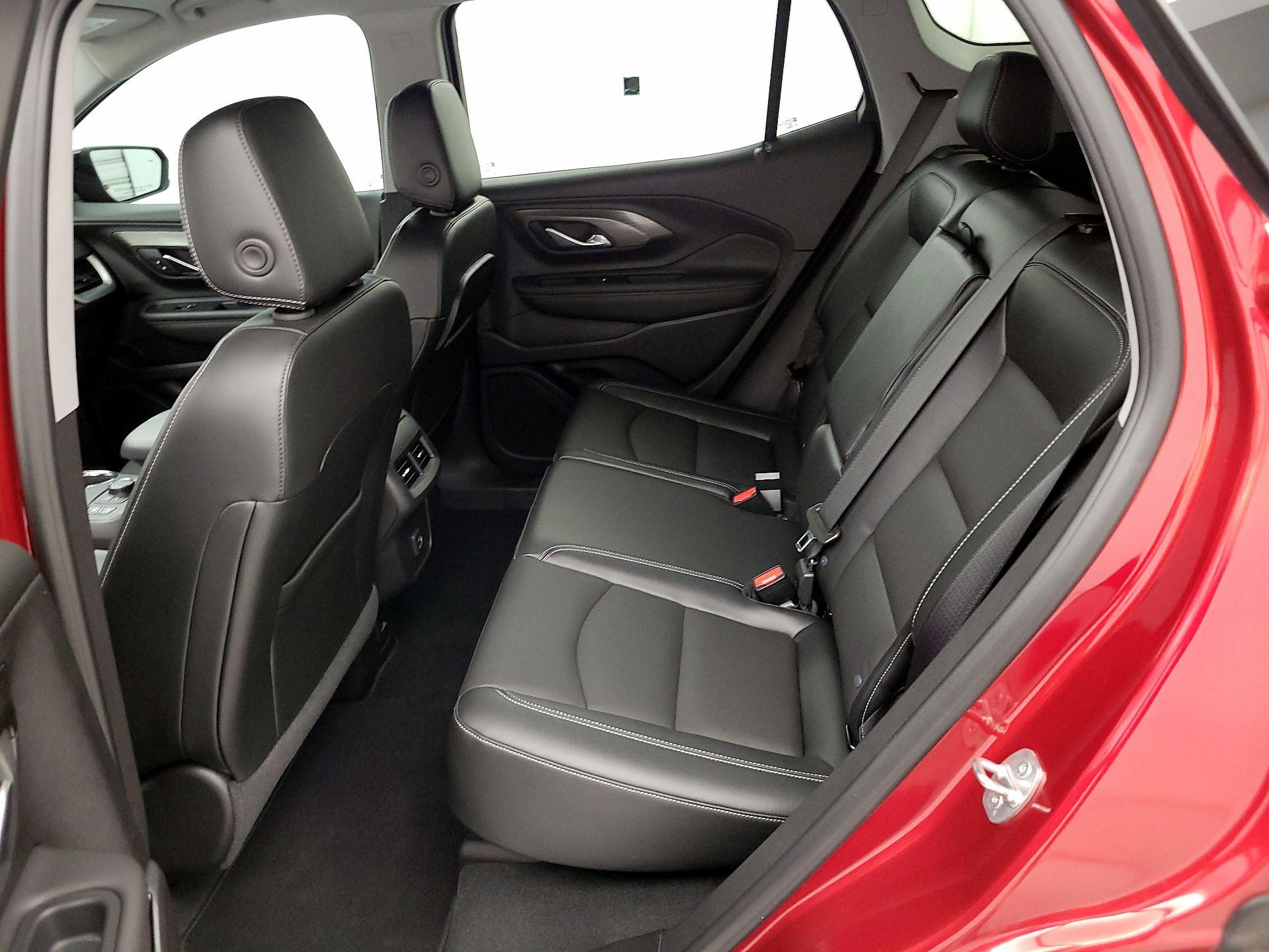 Thumbnail: 2023 GMC Terrain - 19