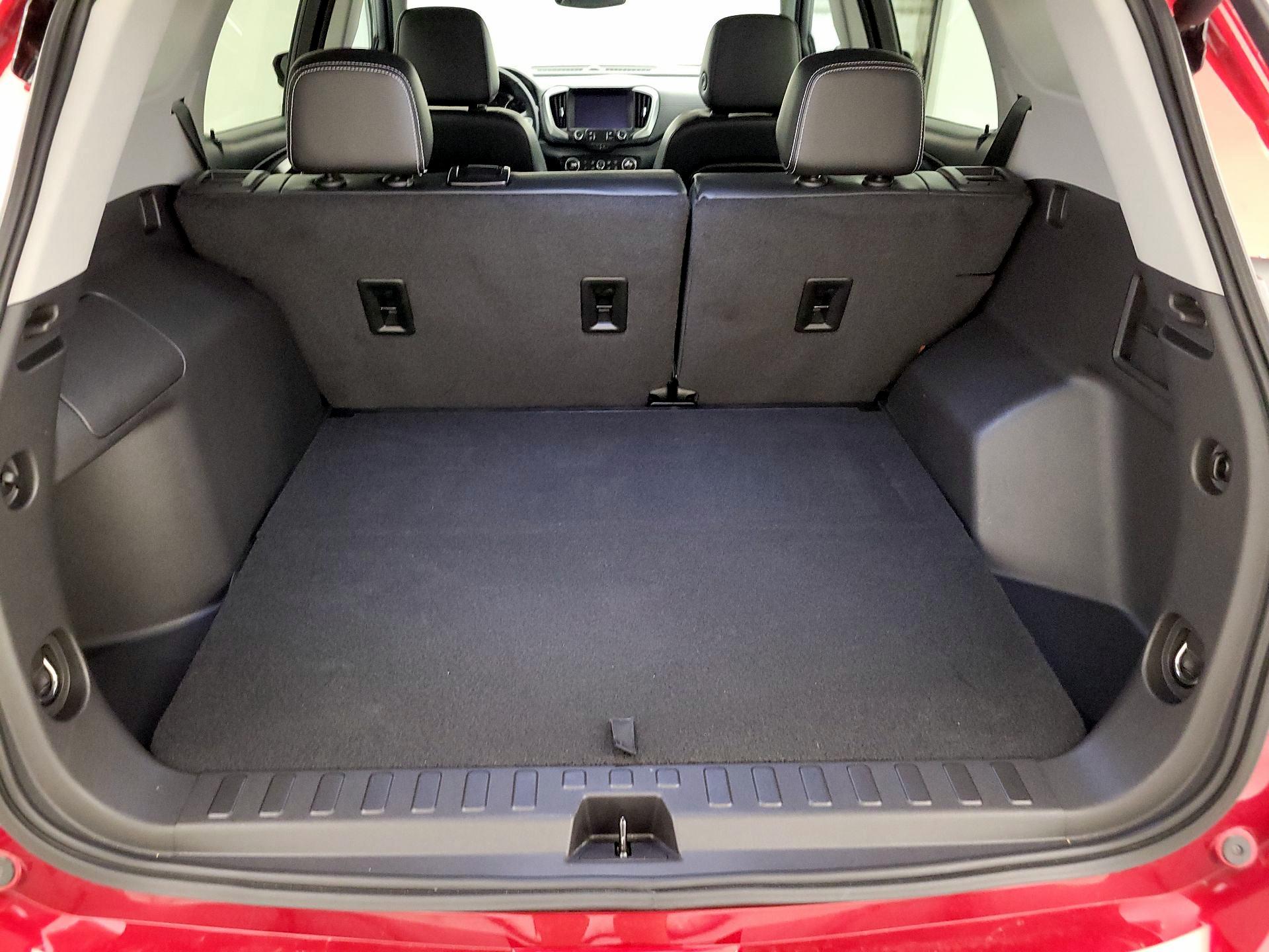 Thumbnail: 2023 GMC Terrain - 20