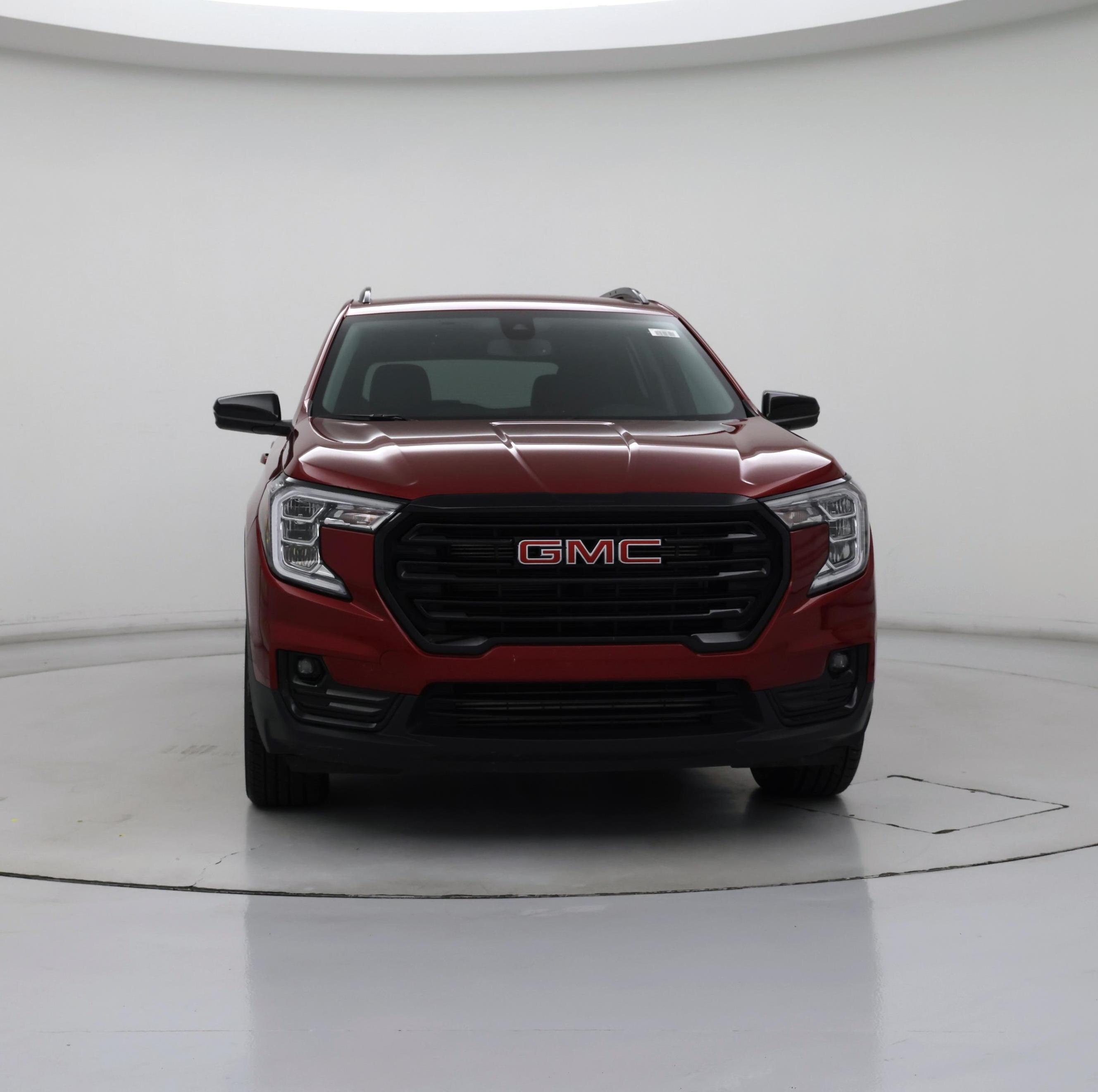 Thumbnail: 2023 GMC Terrain - 5