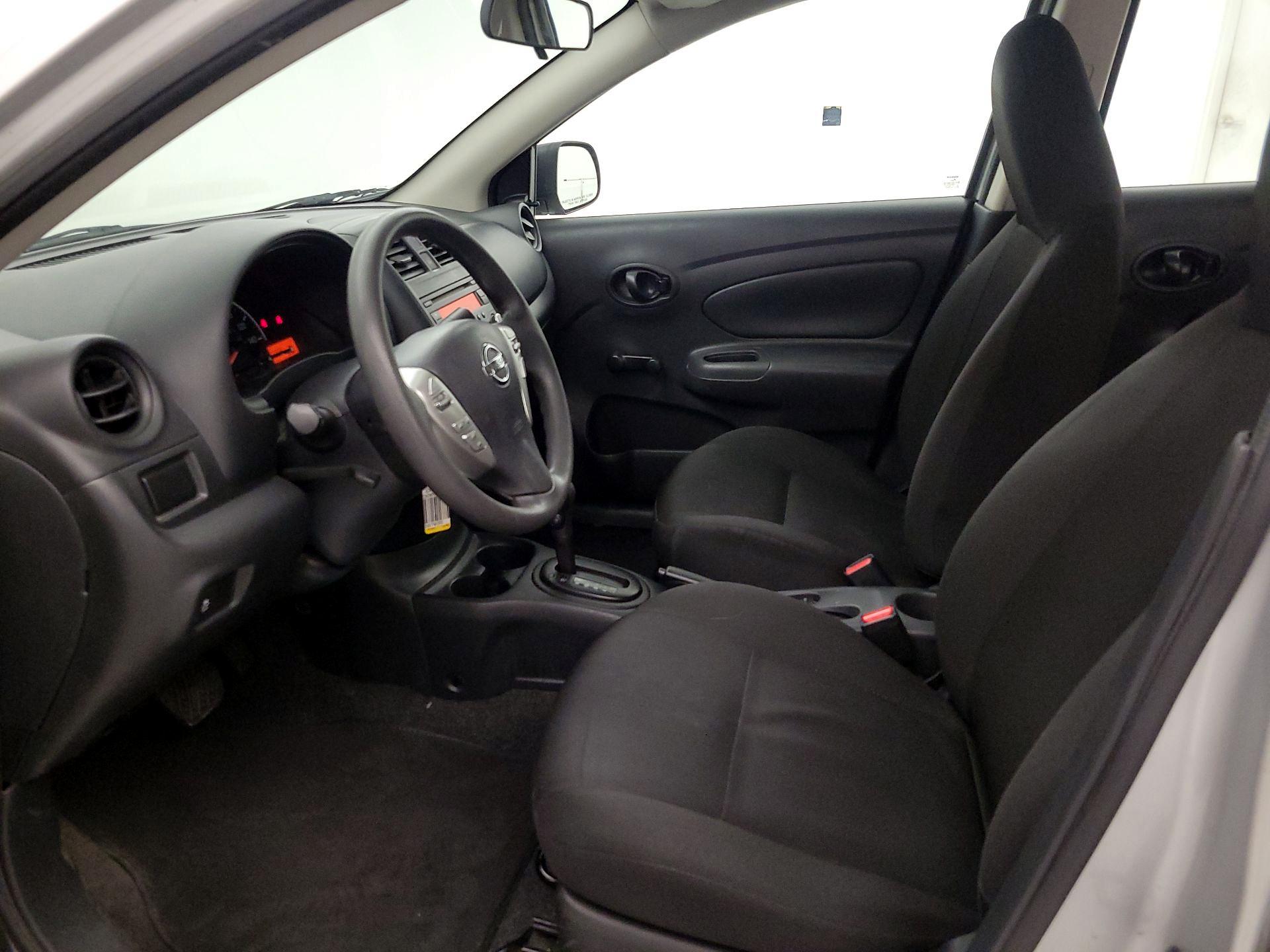 Thumbnail: 2015 Nissan Versa - 11