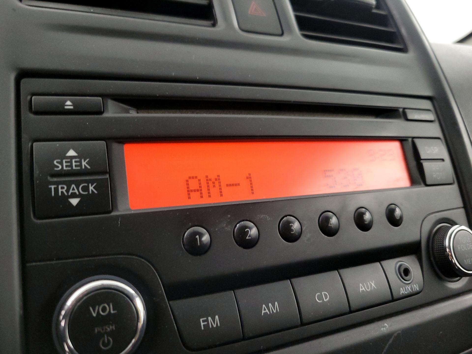 Thumbnail: 2015 Nissan Versa - 14