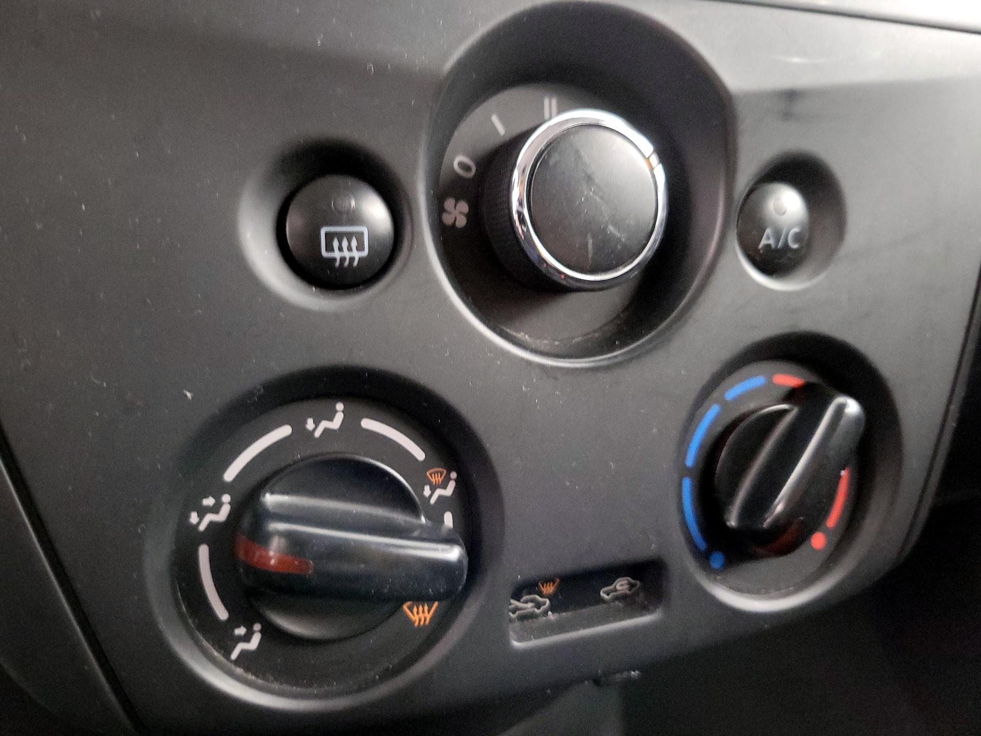 Thumbnail: 2015 Nissan Versa - 15