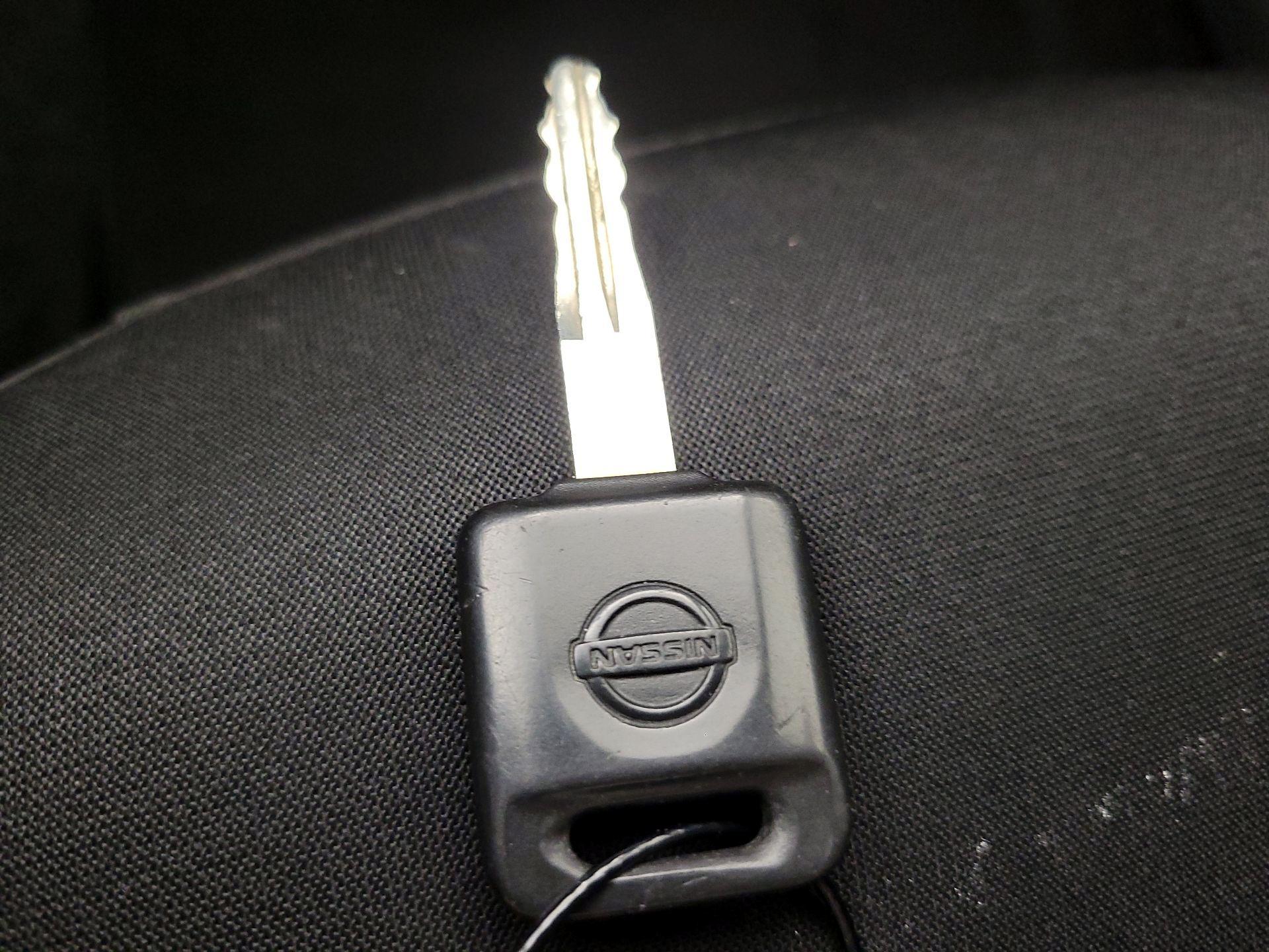 Thumbnail: 2015 Nissan Versa - 20