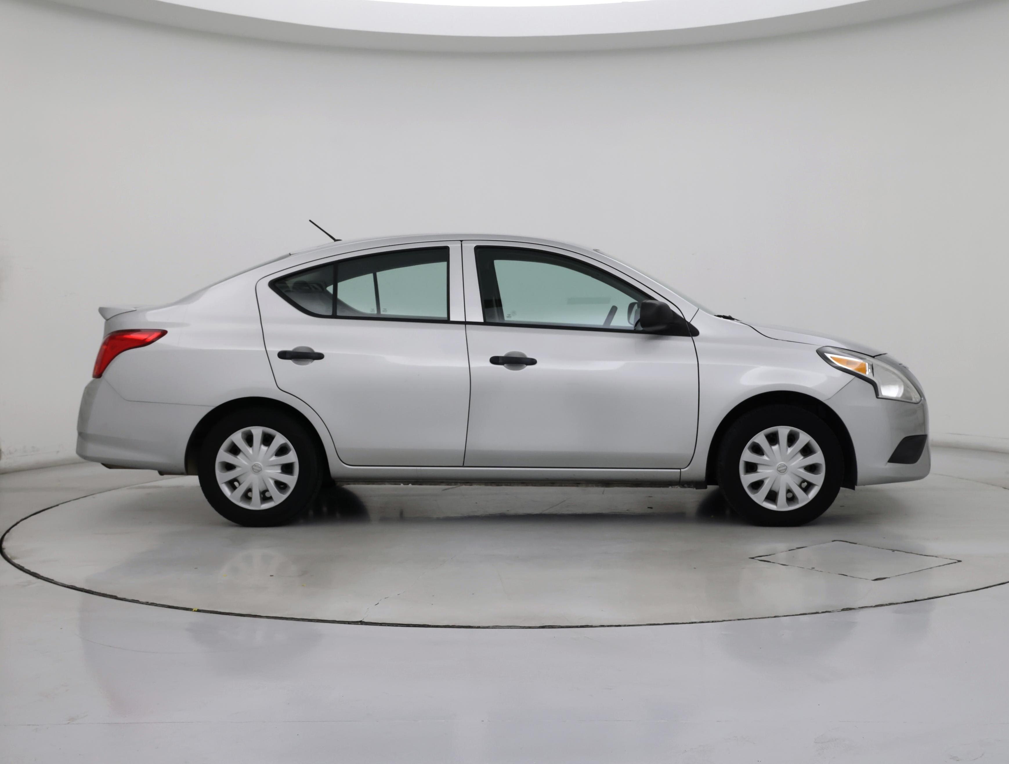 Thumbnail: 2015 Nissan Versa - 7