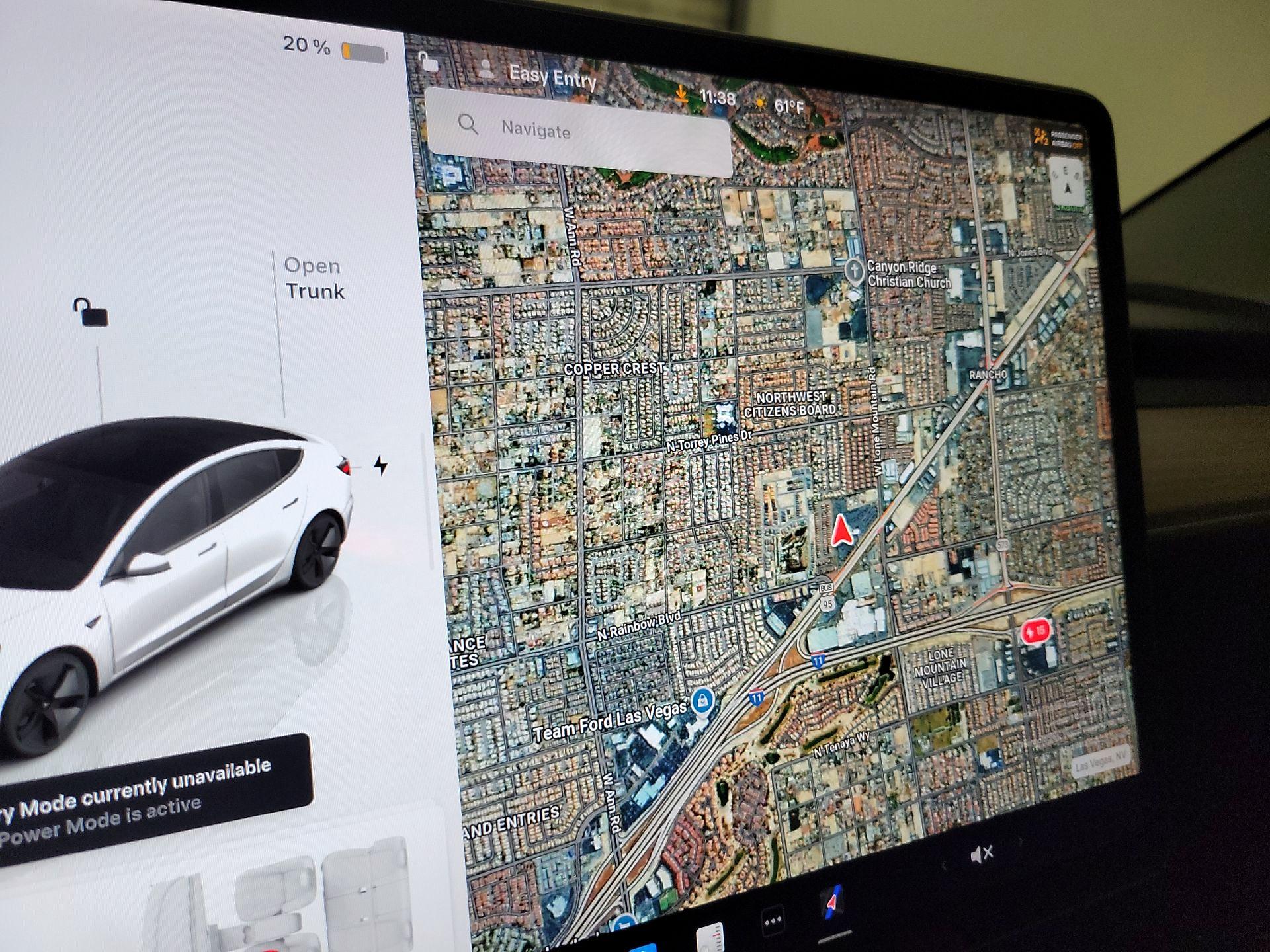Thumbnail: 2023 Tesla Model 3 - 13
