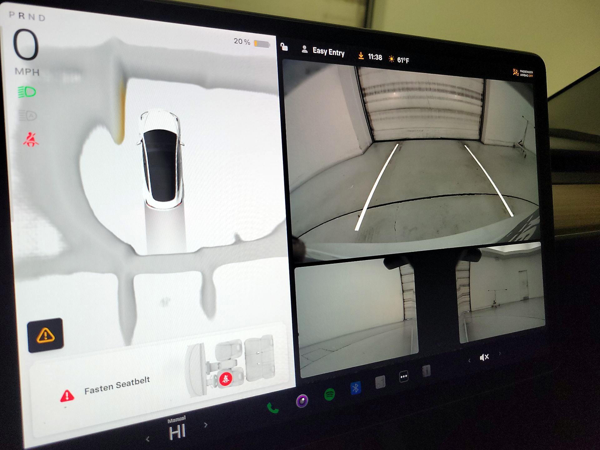 Thumbnail: 2023 Tesla Model 3 - 14