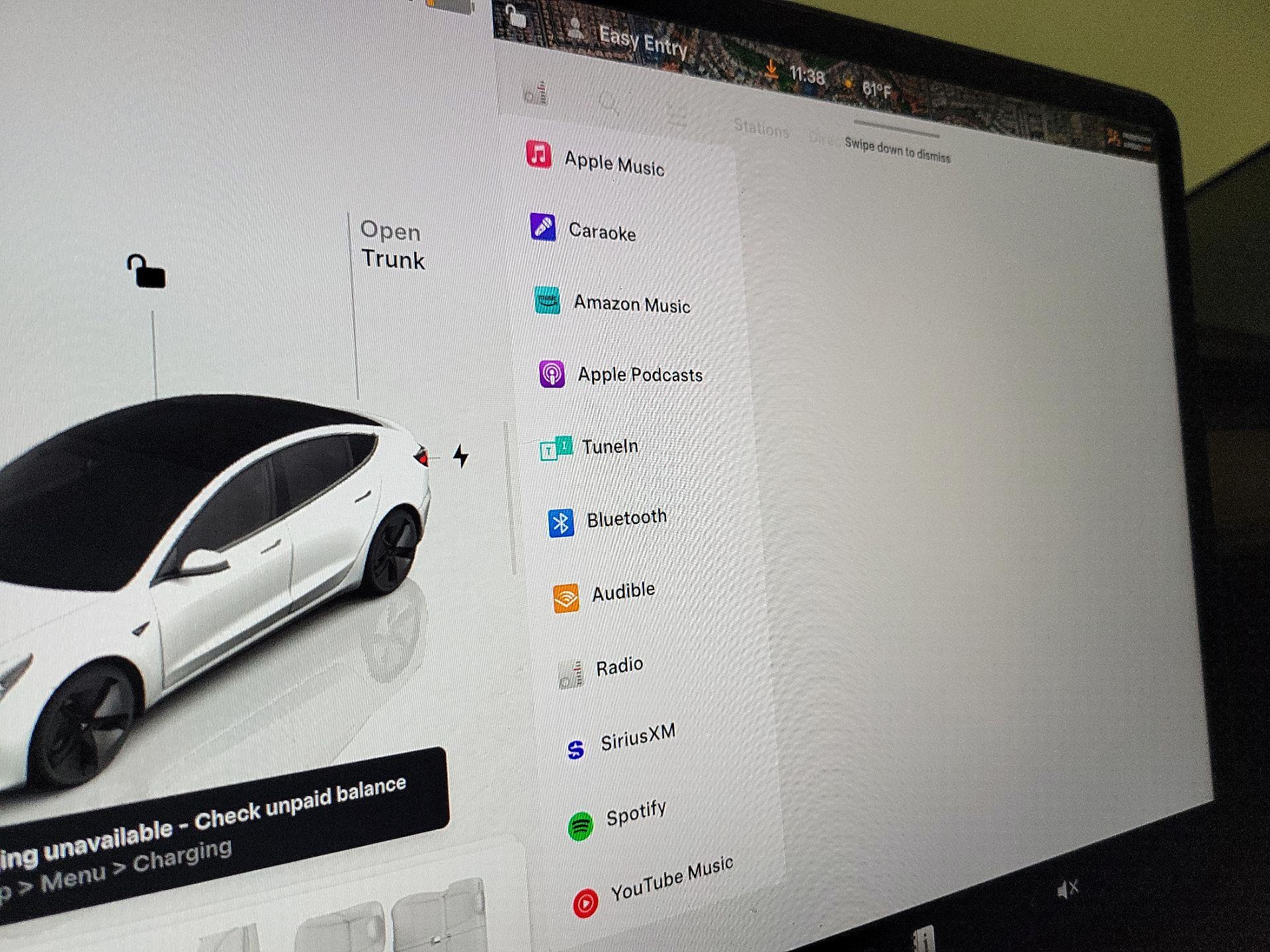 Thumbnail: 2023 Tesla Model 3 - 15