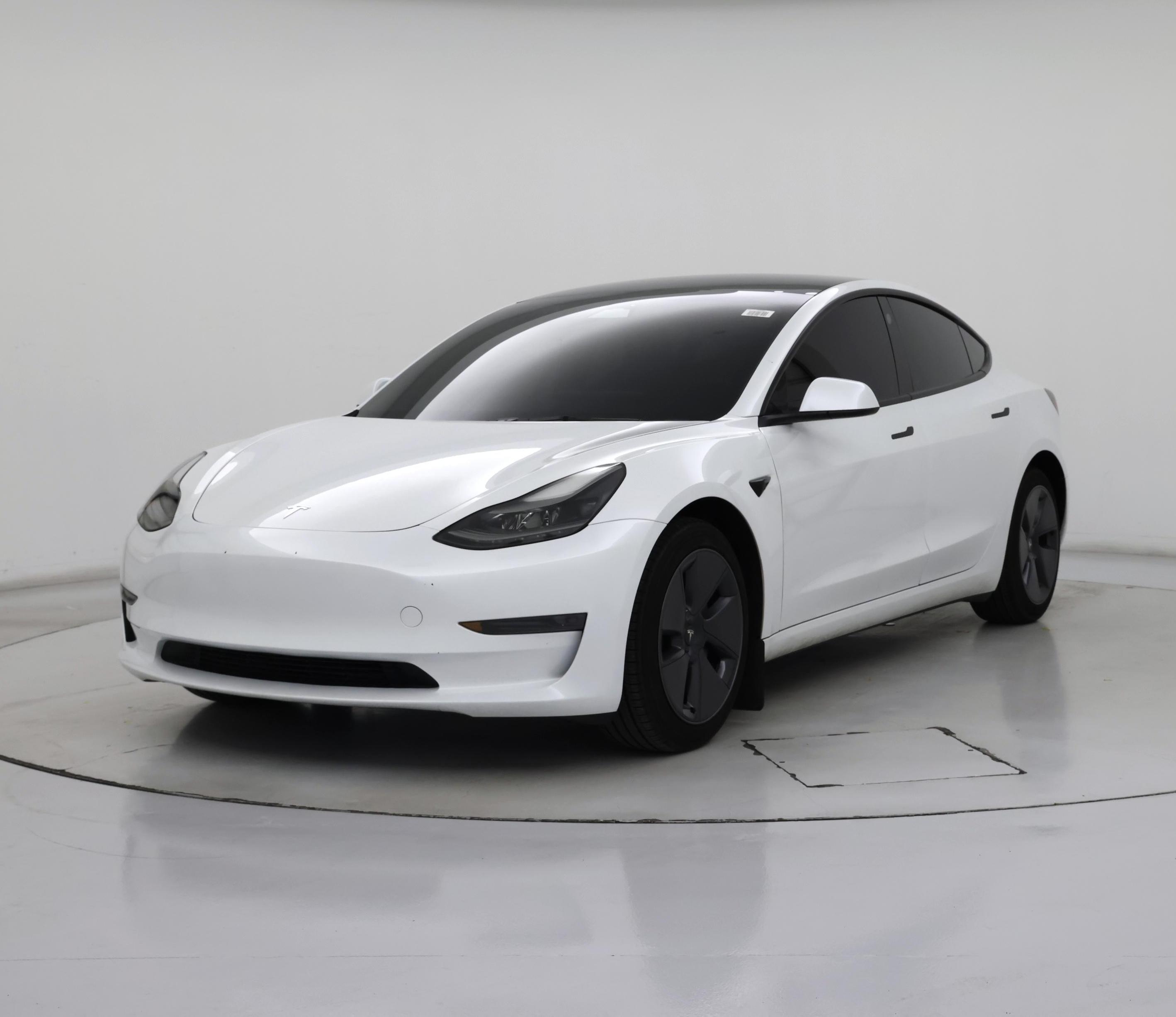 Thumbnail: 2023 Tesla Model 3 - 4
