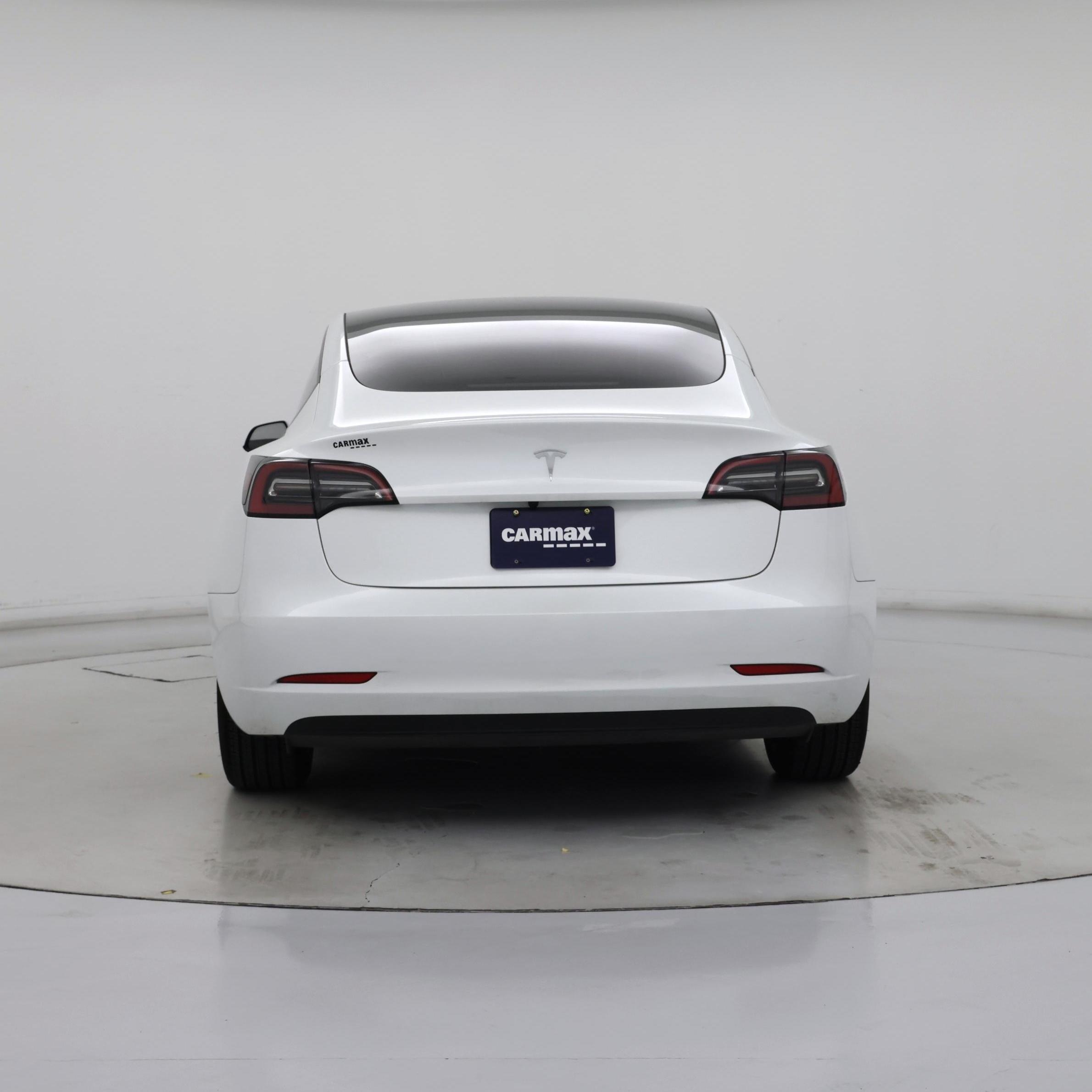 Thumbnail: 2023 Tesla Model 3 - 6