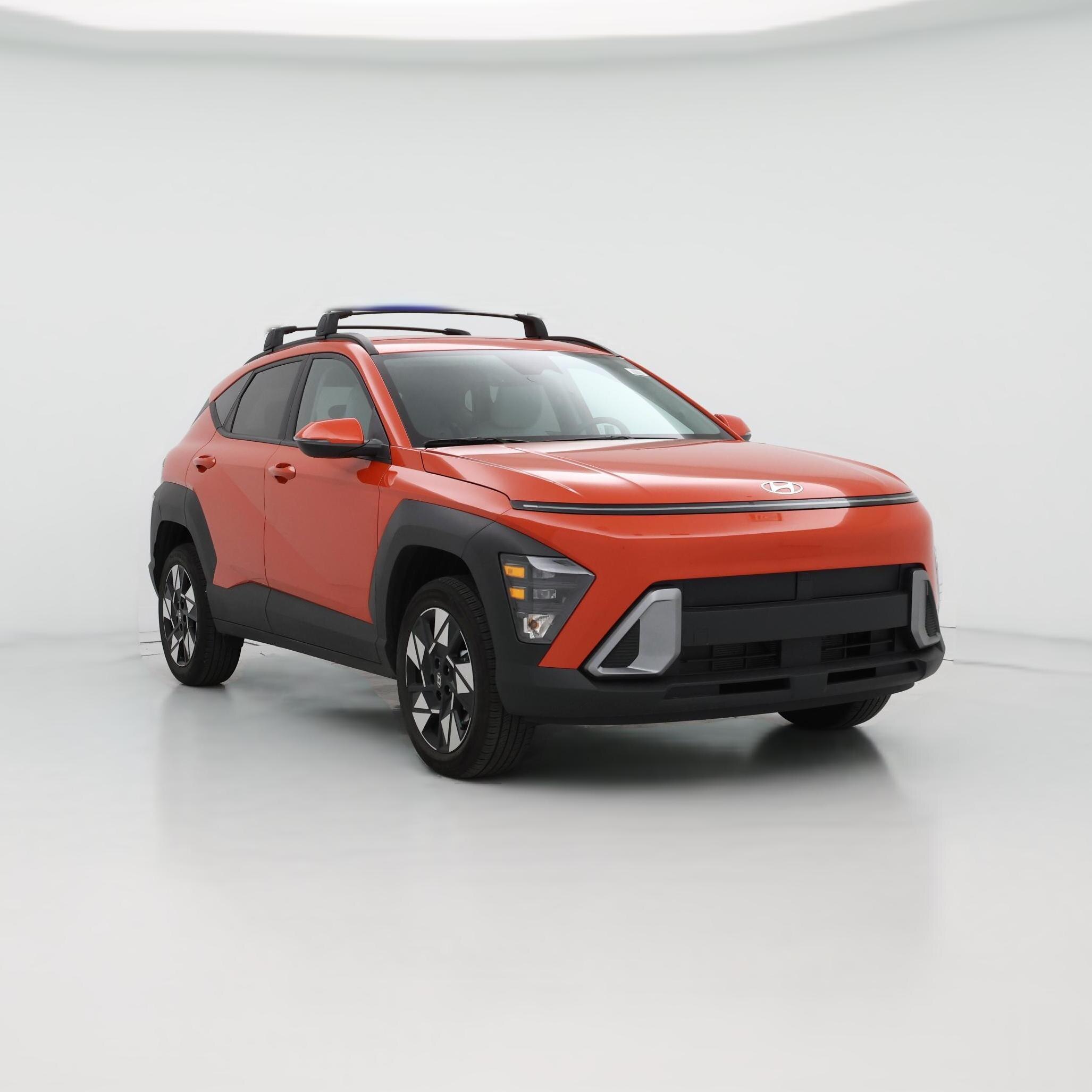 Thumbnail: 2025 Hyundai Kona - 1