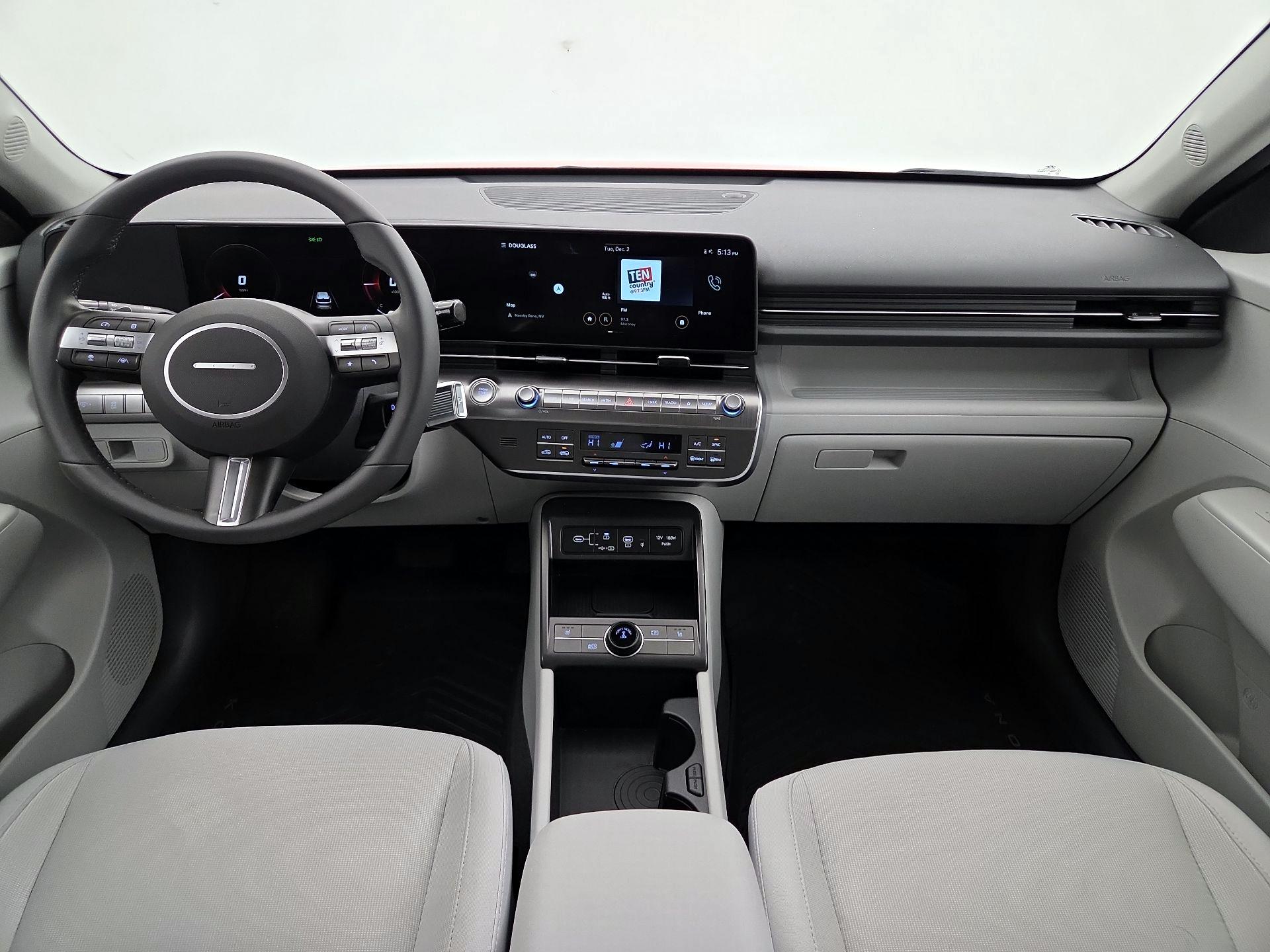 Thumbnail: 2025 Hyundai Kona - 9