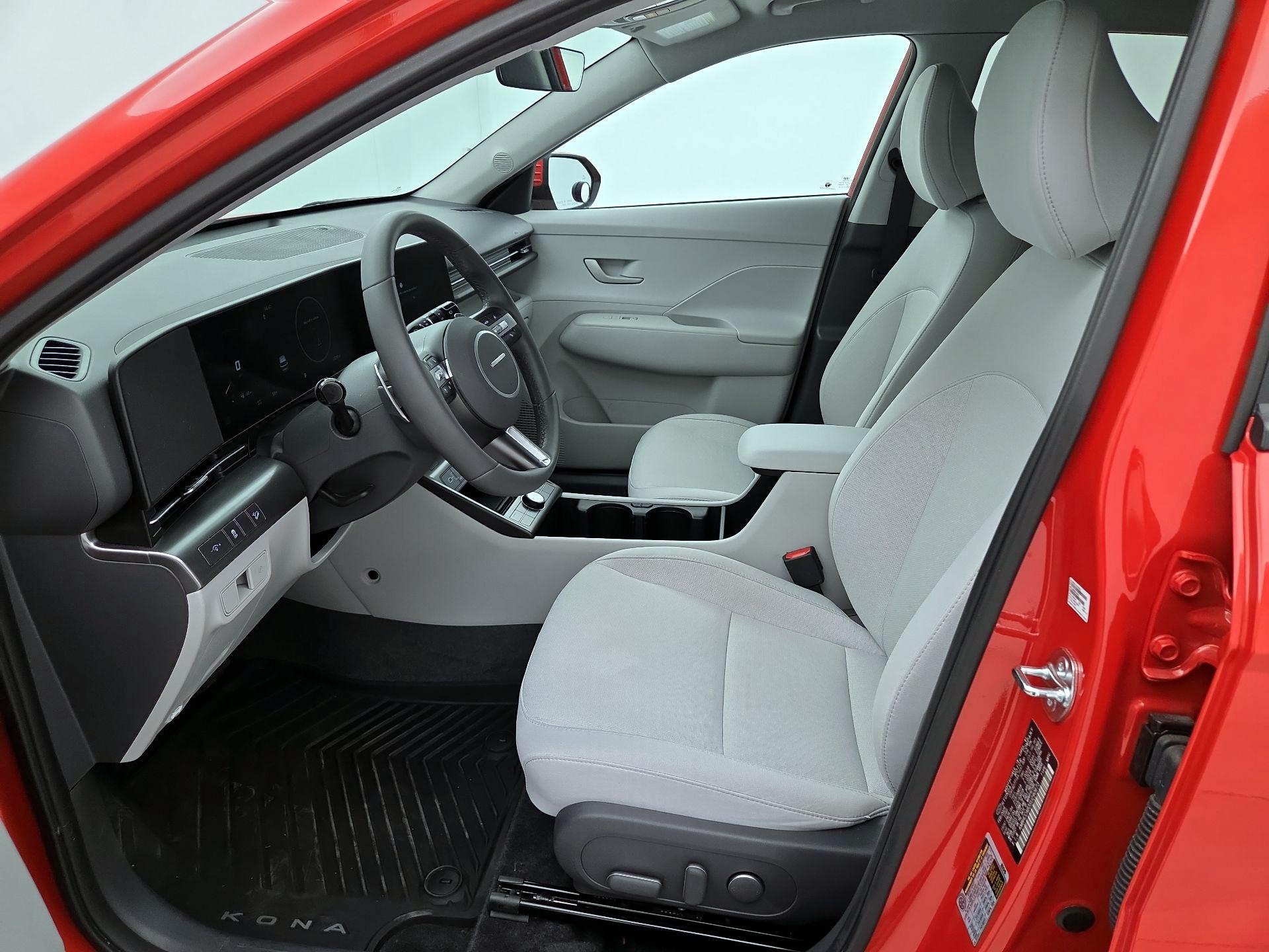 Thumbnail: 2025 Hyundai Kona - 11