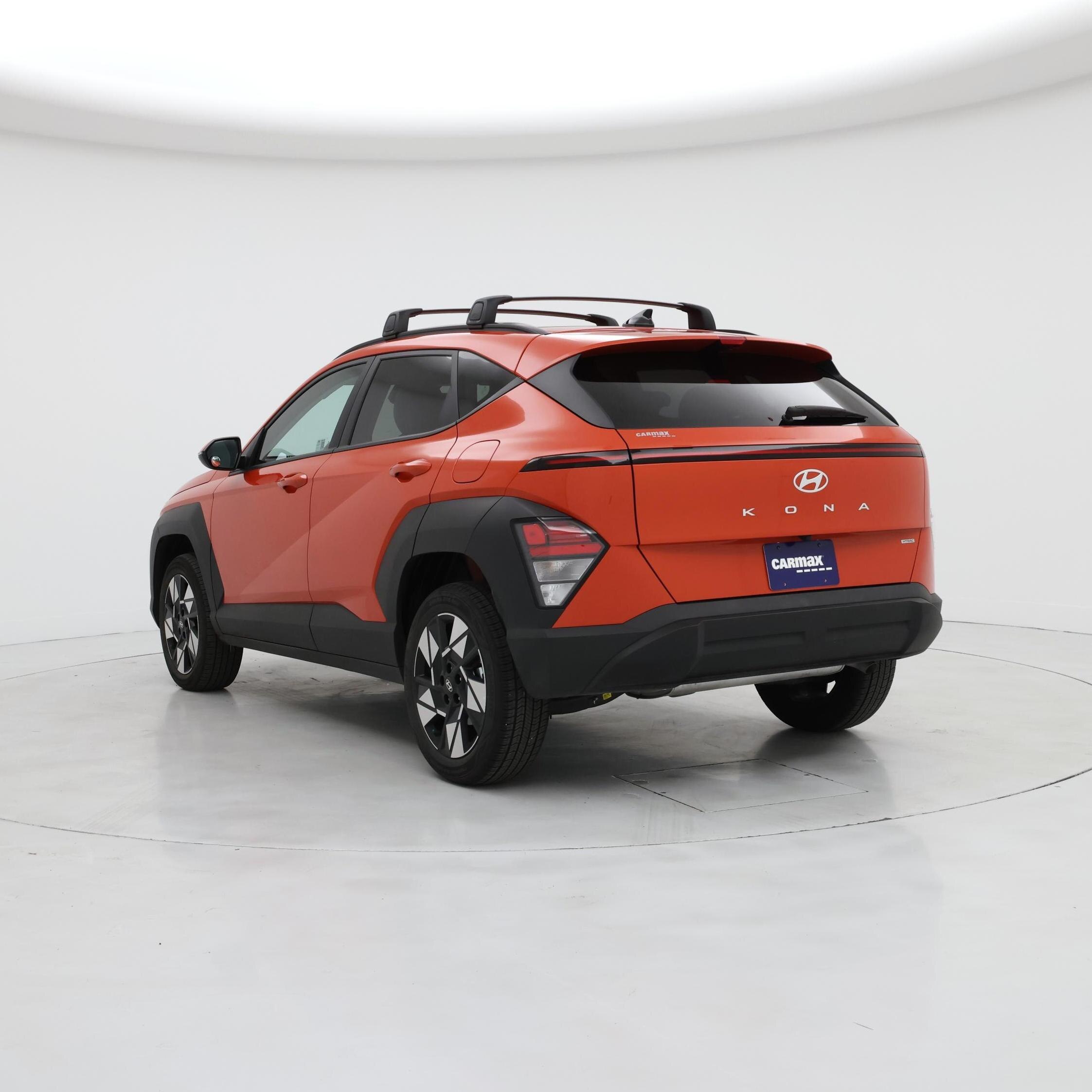 Thumbnail: 2025 Hyundai Kona - 2