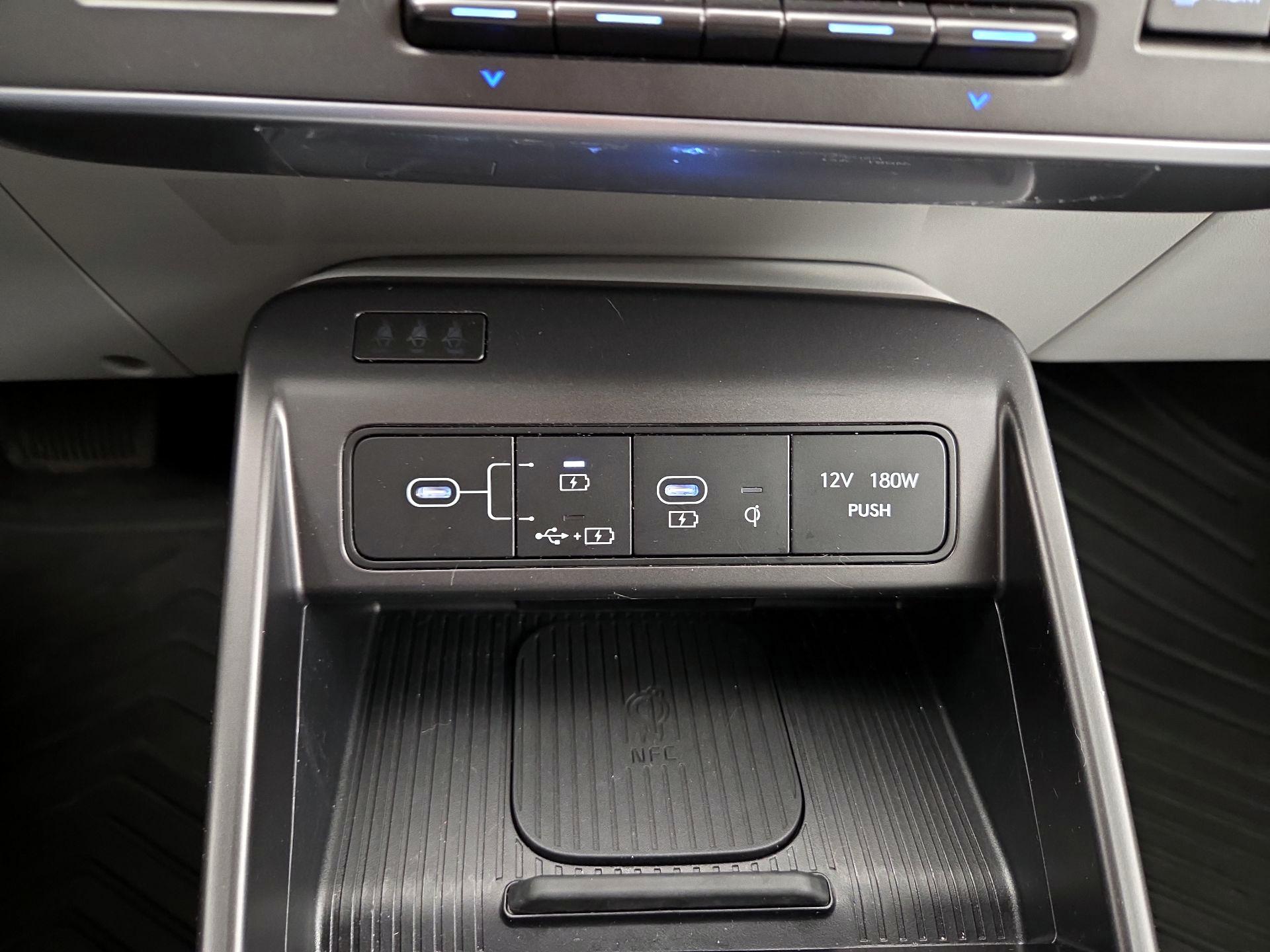 Thumbnail: 2025 Hyundai Kona - 19