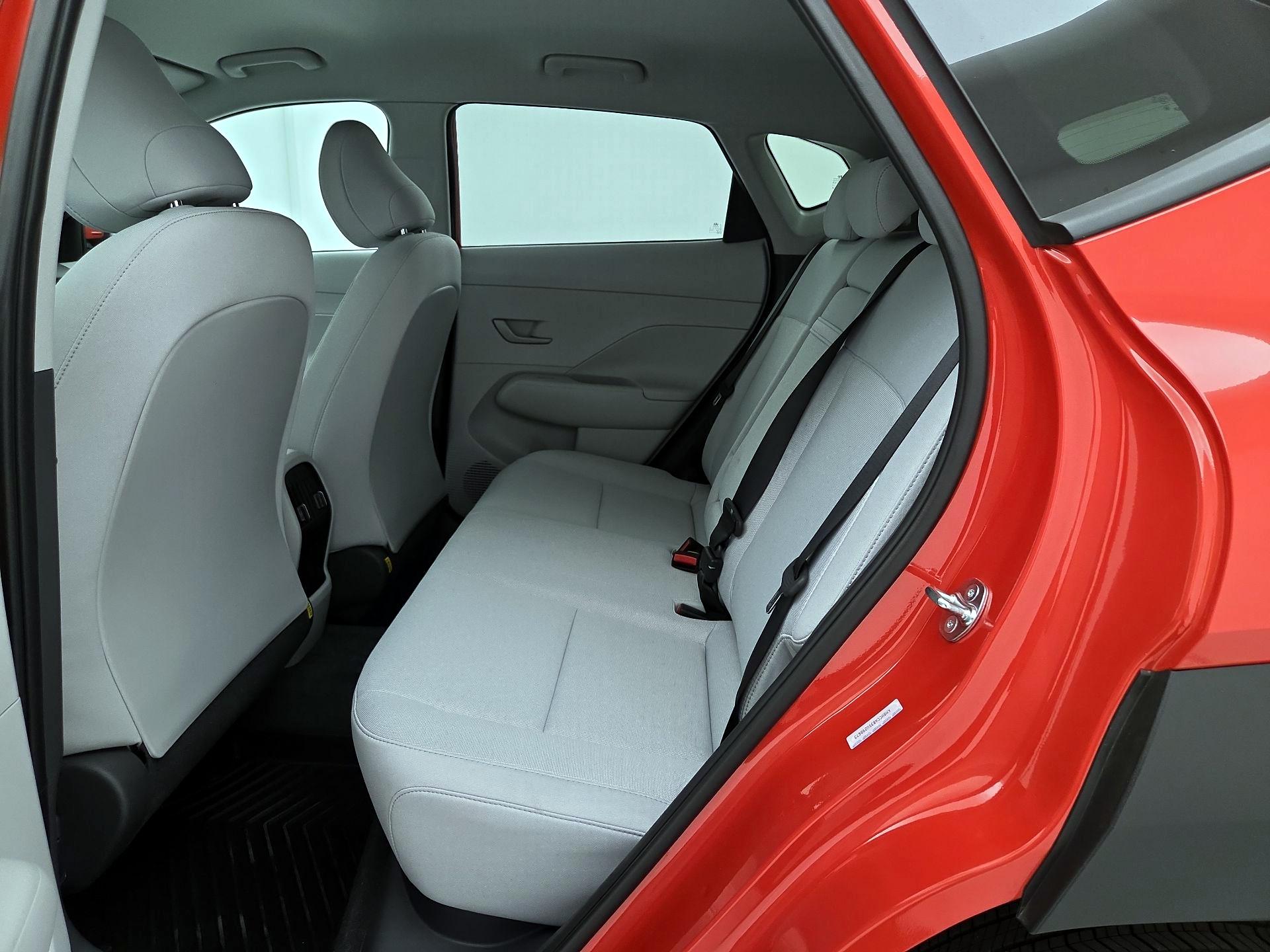 Thumbnail: 2025 Hyundai Kona - 20