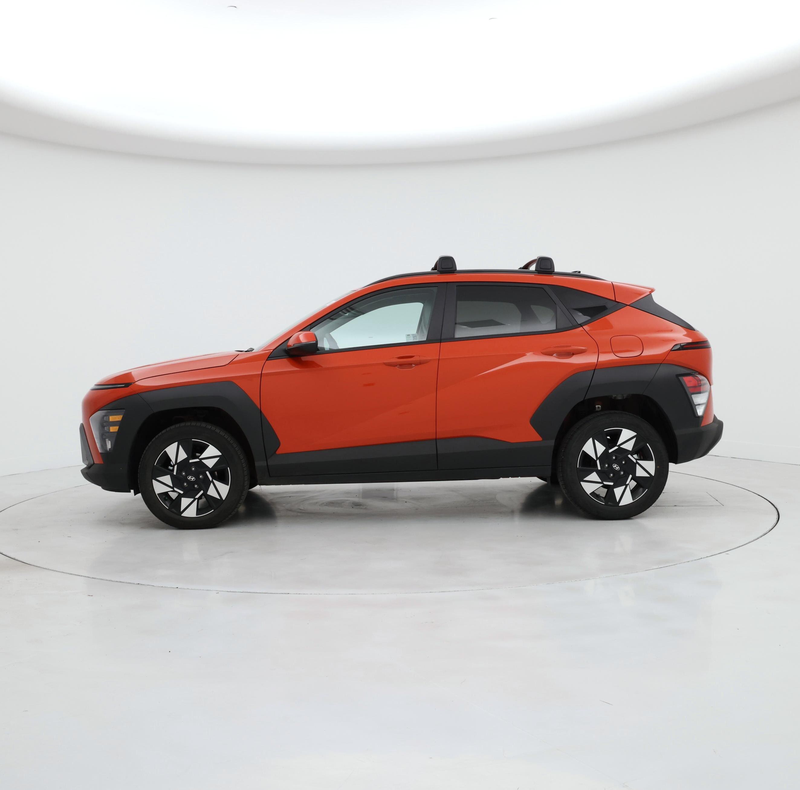 Thumbnail: 2025 Hyundai Kona - 3