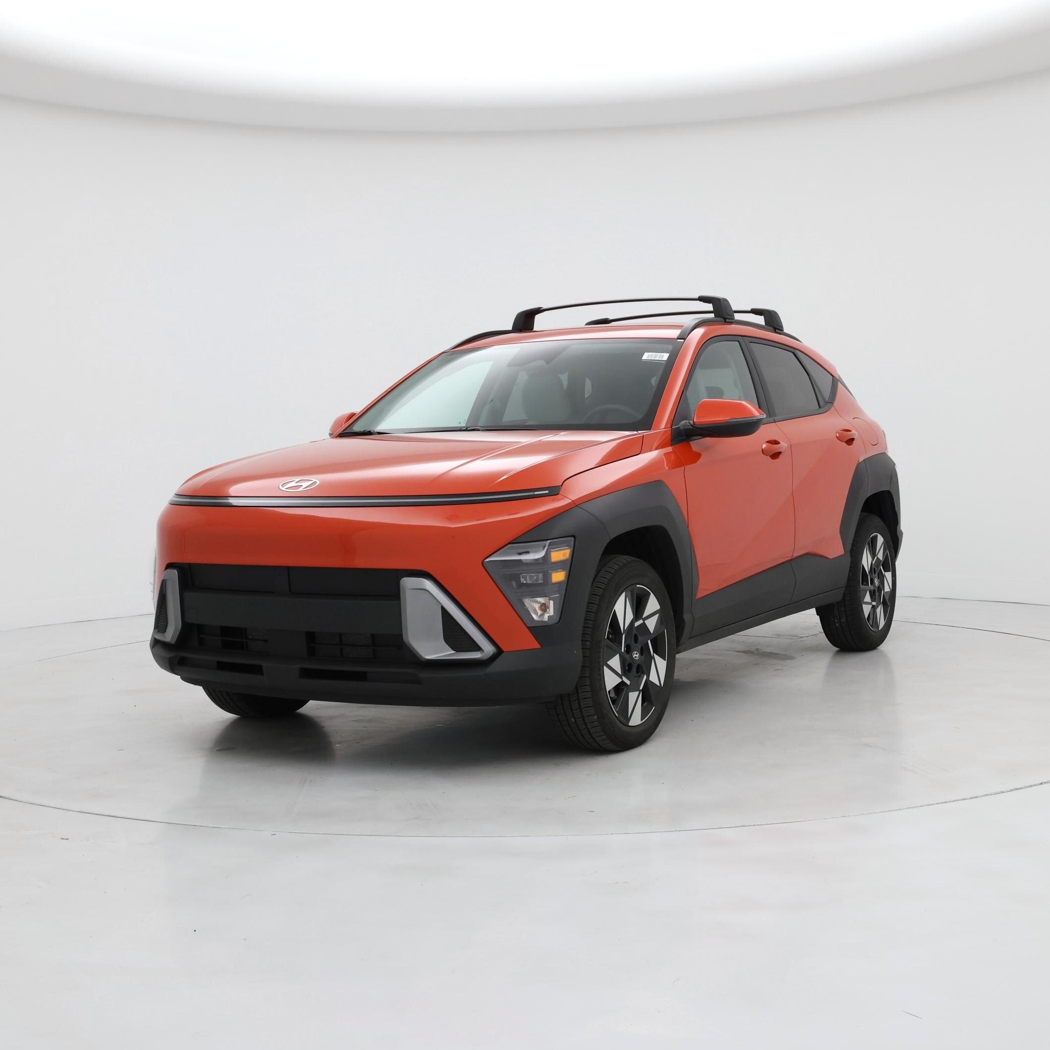 Thumbnail: 2025 Hyundai Kona - 4