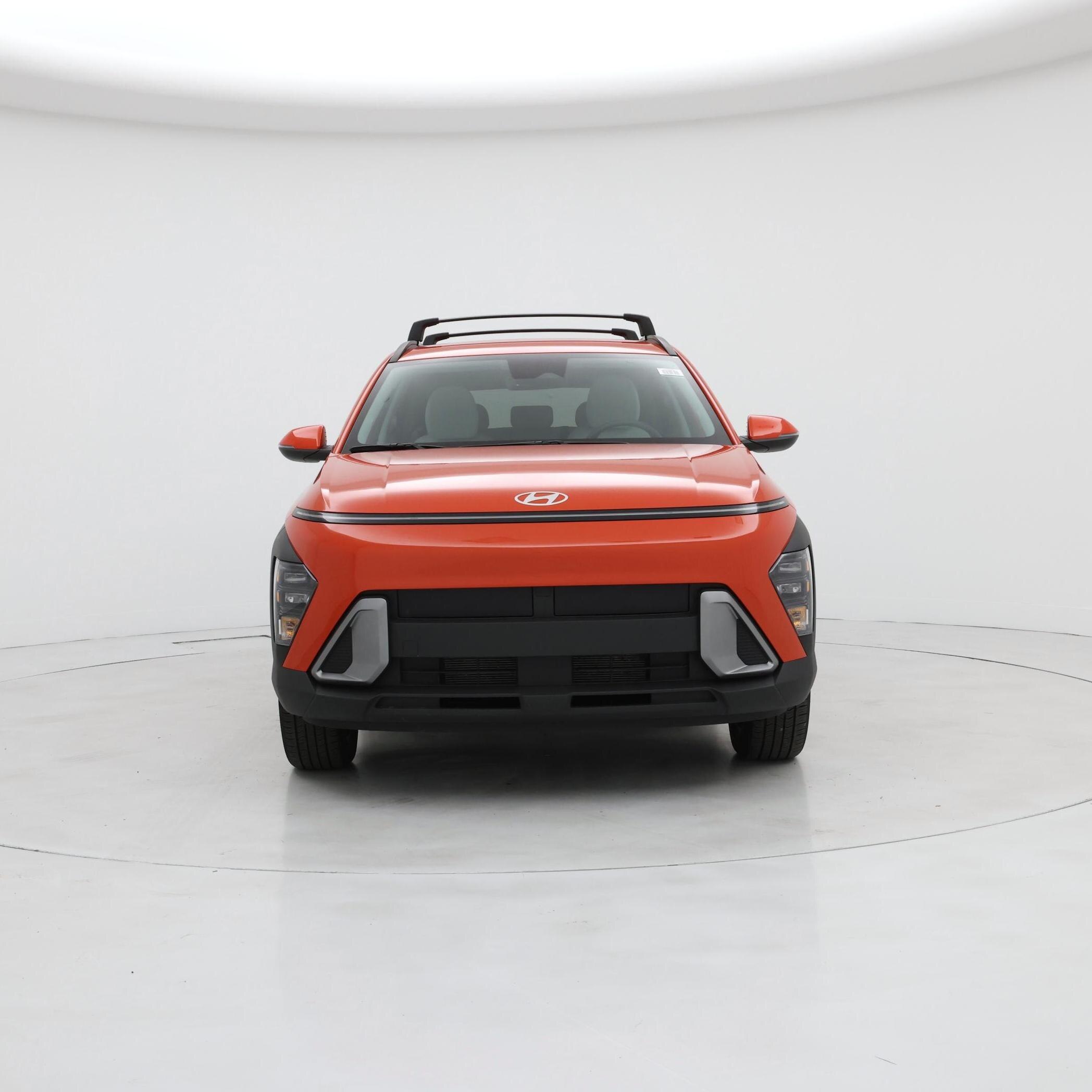Thumbnail: 2025 Hyundai Kona - 5