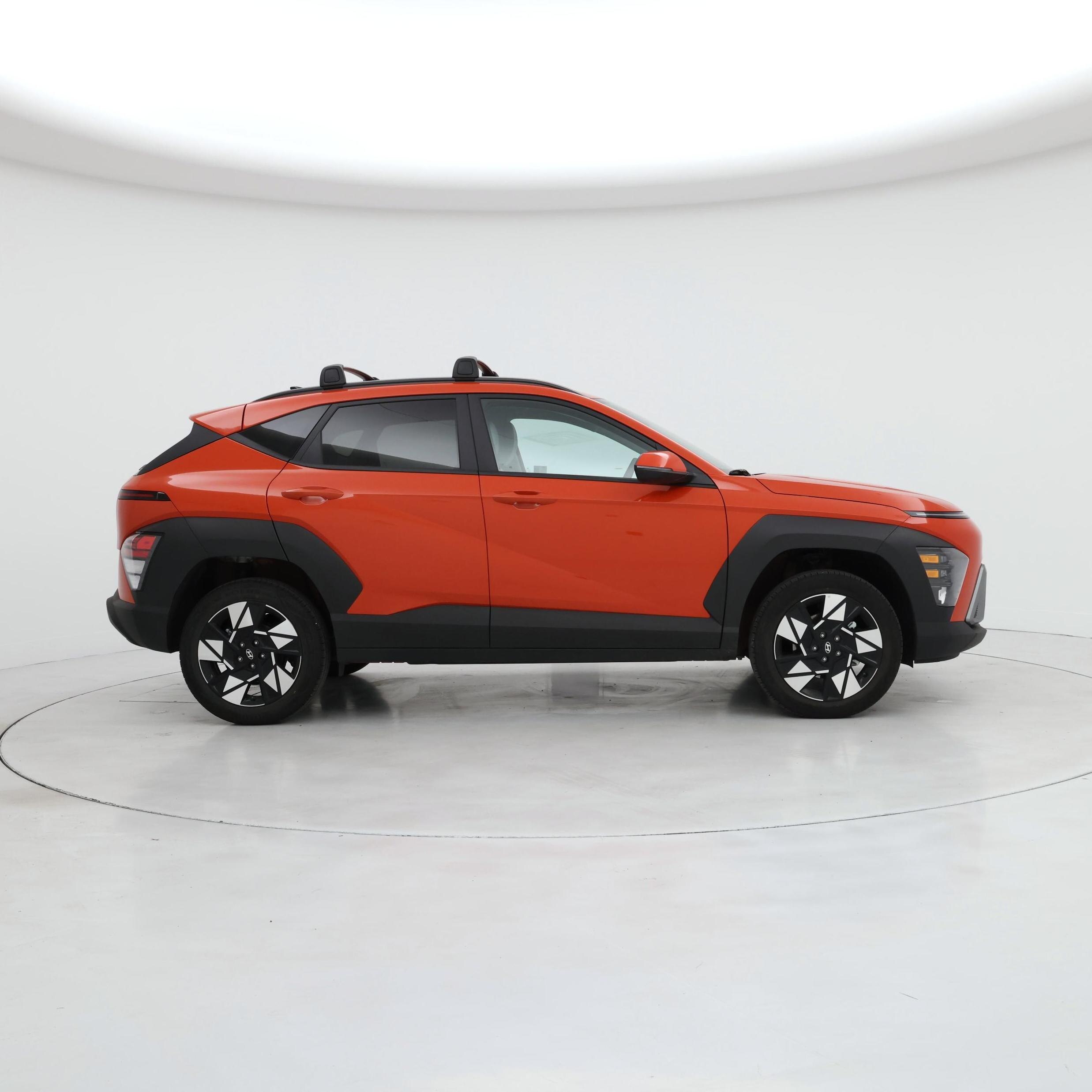 Thumbnail: 2025 Hyundai Kona - 7