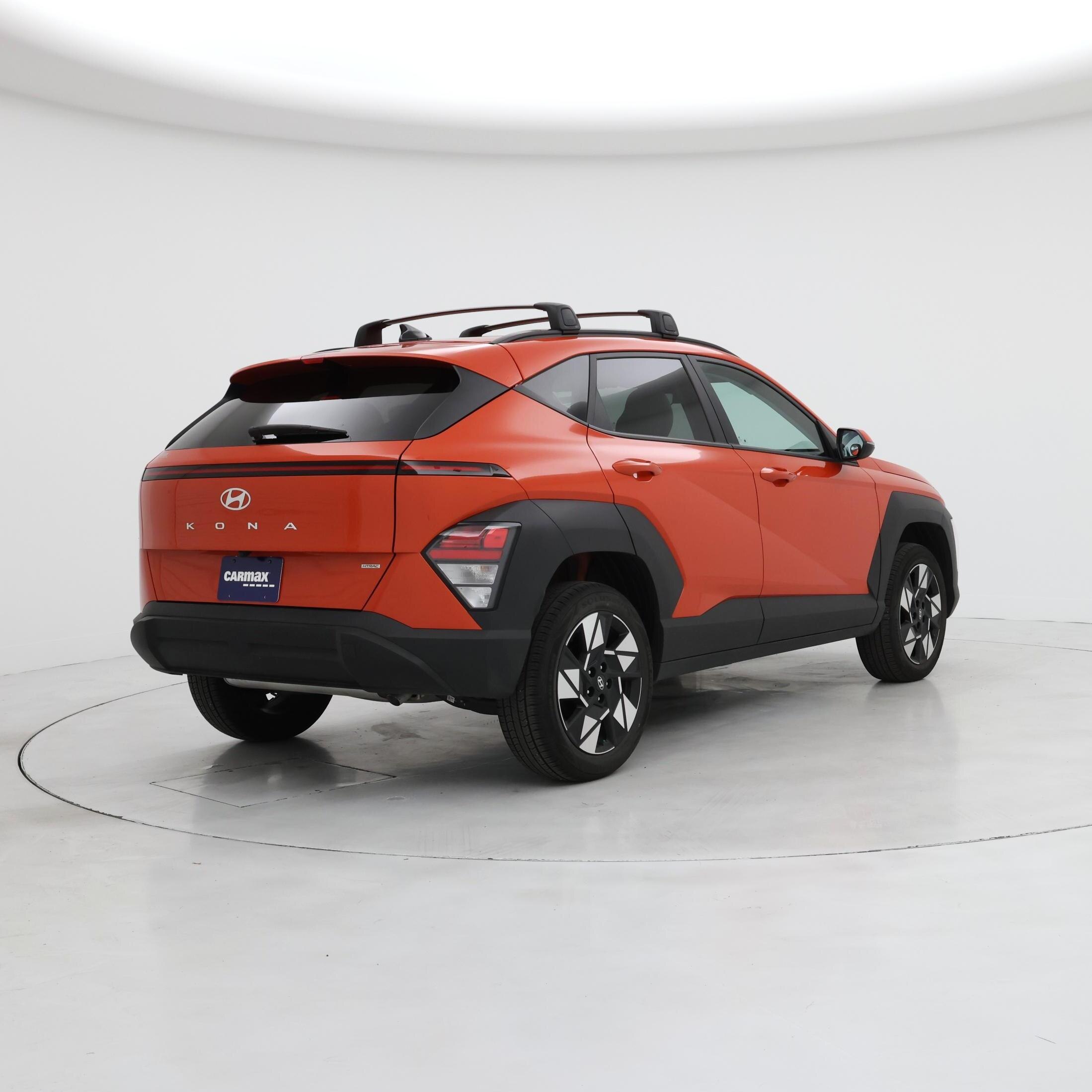Thumbnail: 2025 Hyundai Kona - 8
