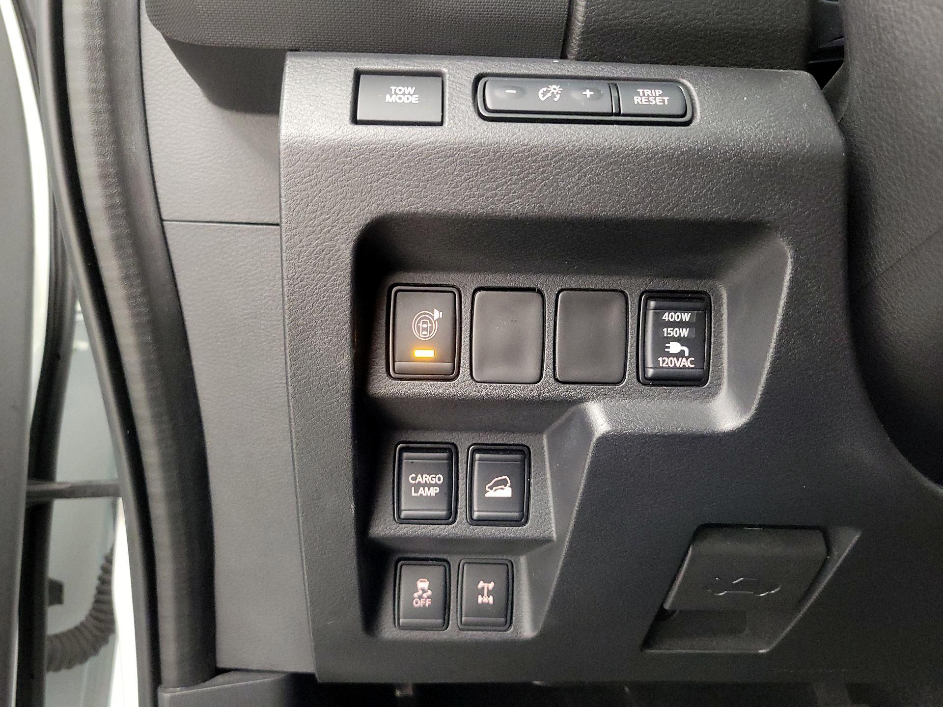 Thumbnail: 2022 Nissan Frontier - 13