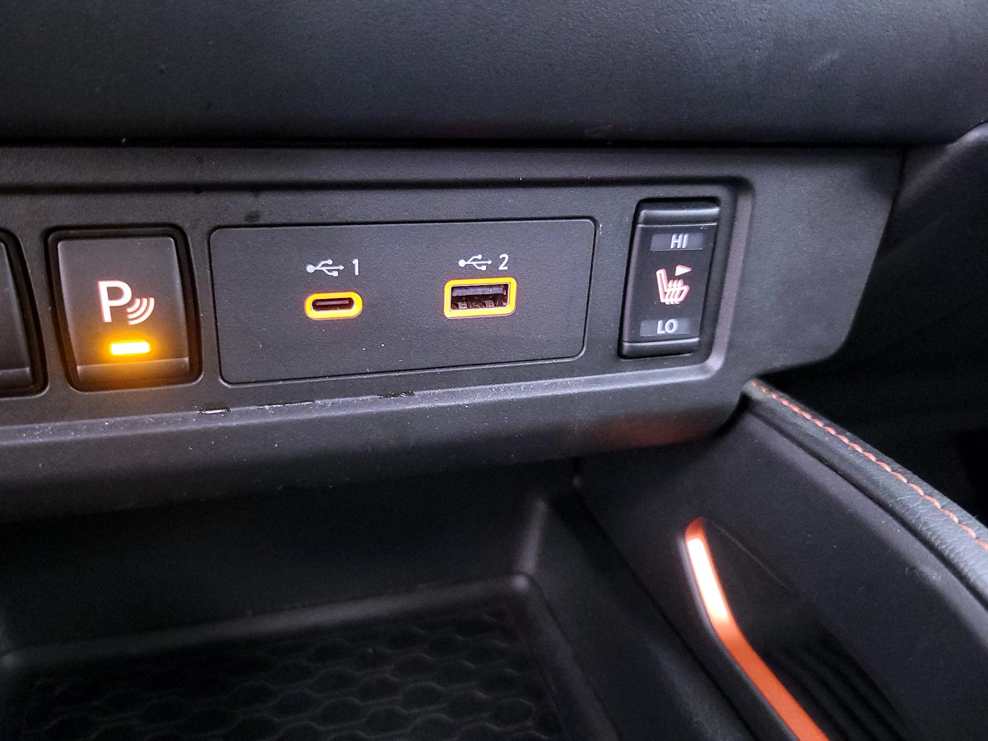 Thumbnail: 2022 Nissan Frontier - 19