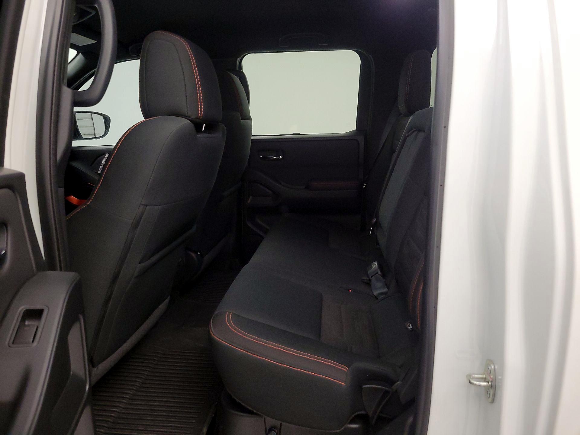 Thumbnail: 2022 Nissan Frontier - 20