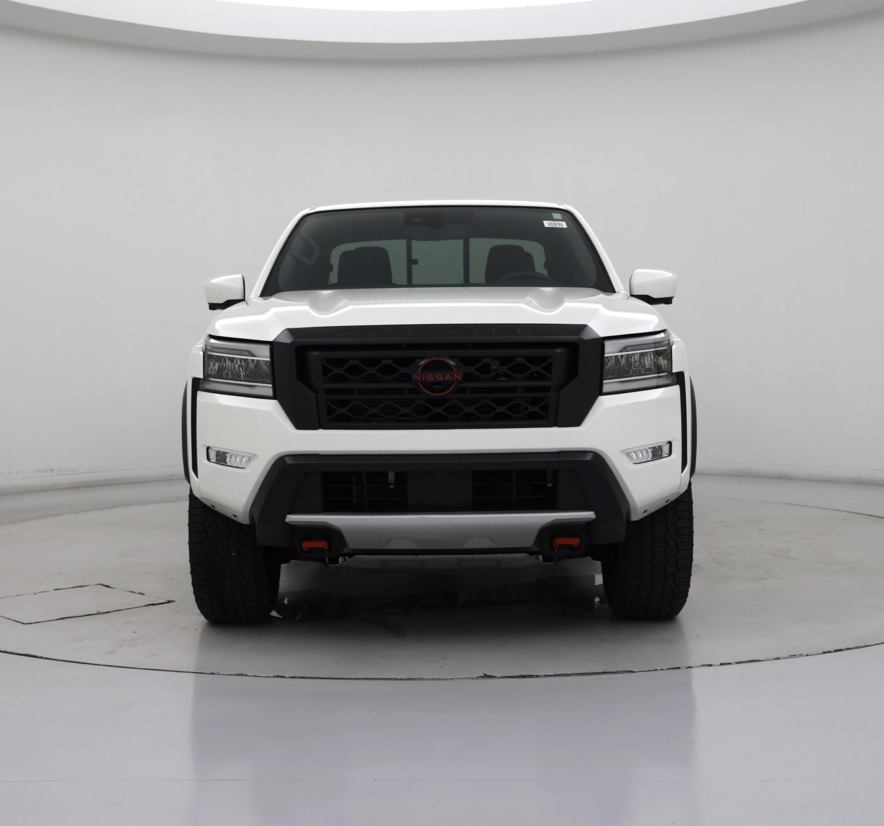 Thumbnail: 2022 Nissan Frontier - 5