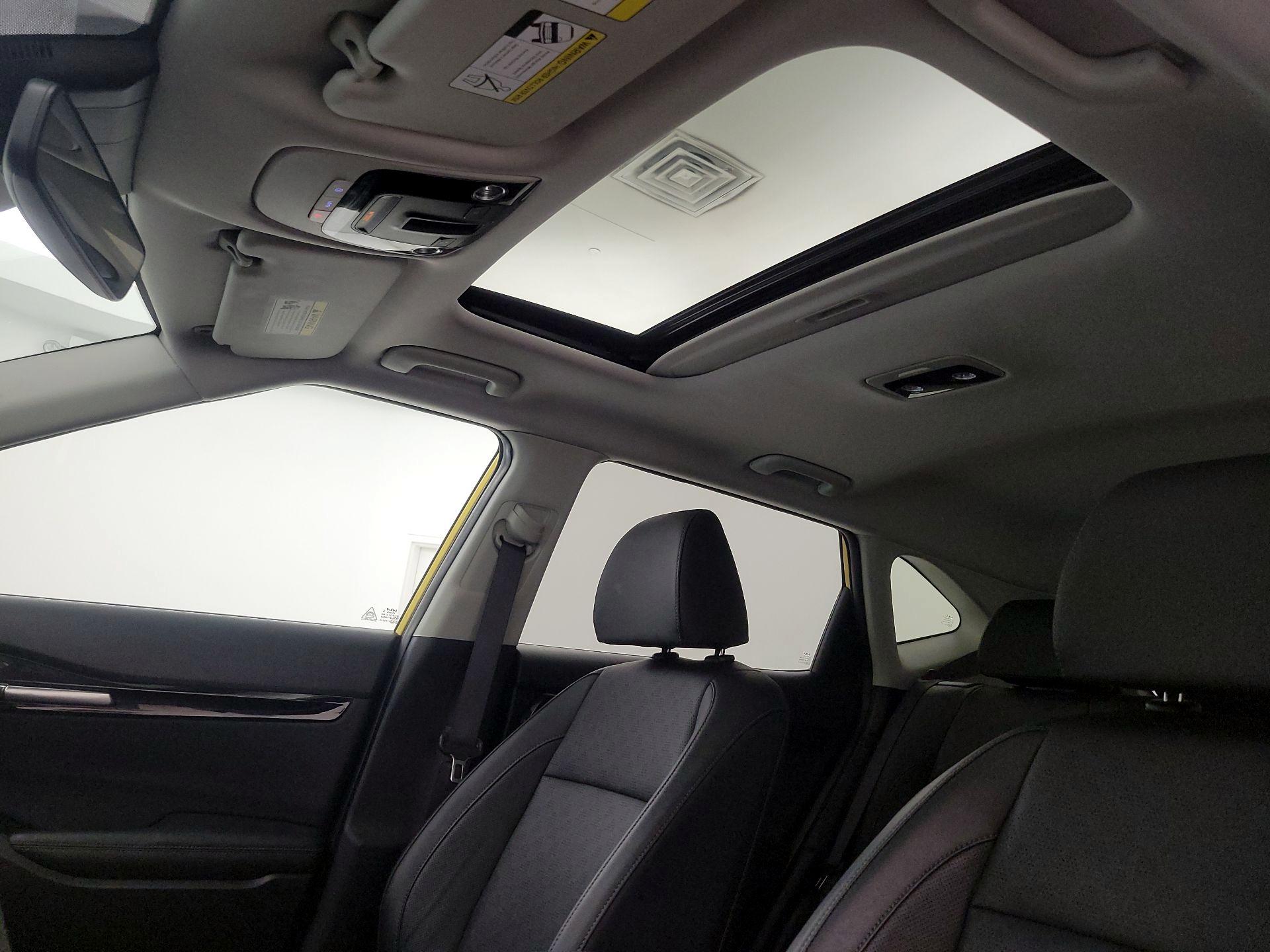 Thumbnail: 2023 Kia Seltos - 20