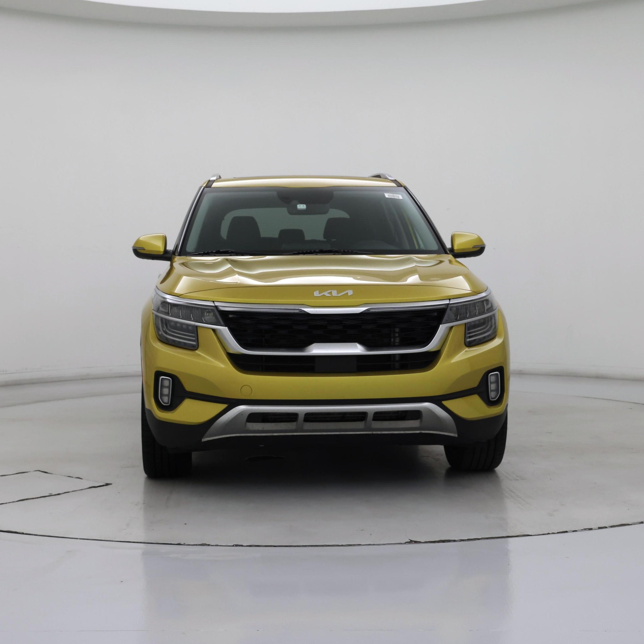 Thumbnail: 2023 Kia Seltos - 5