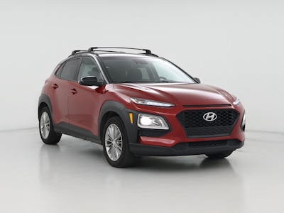 2020 Hyundai Kona SEL
