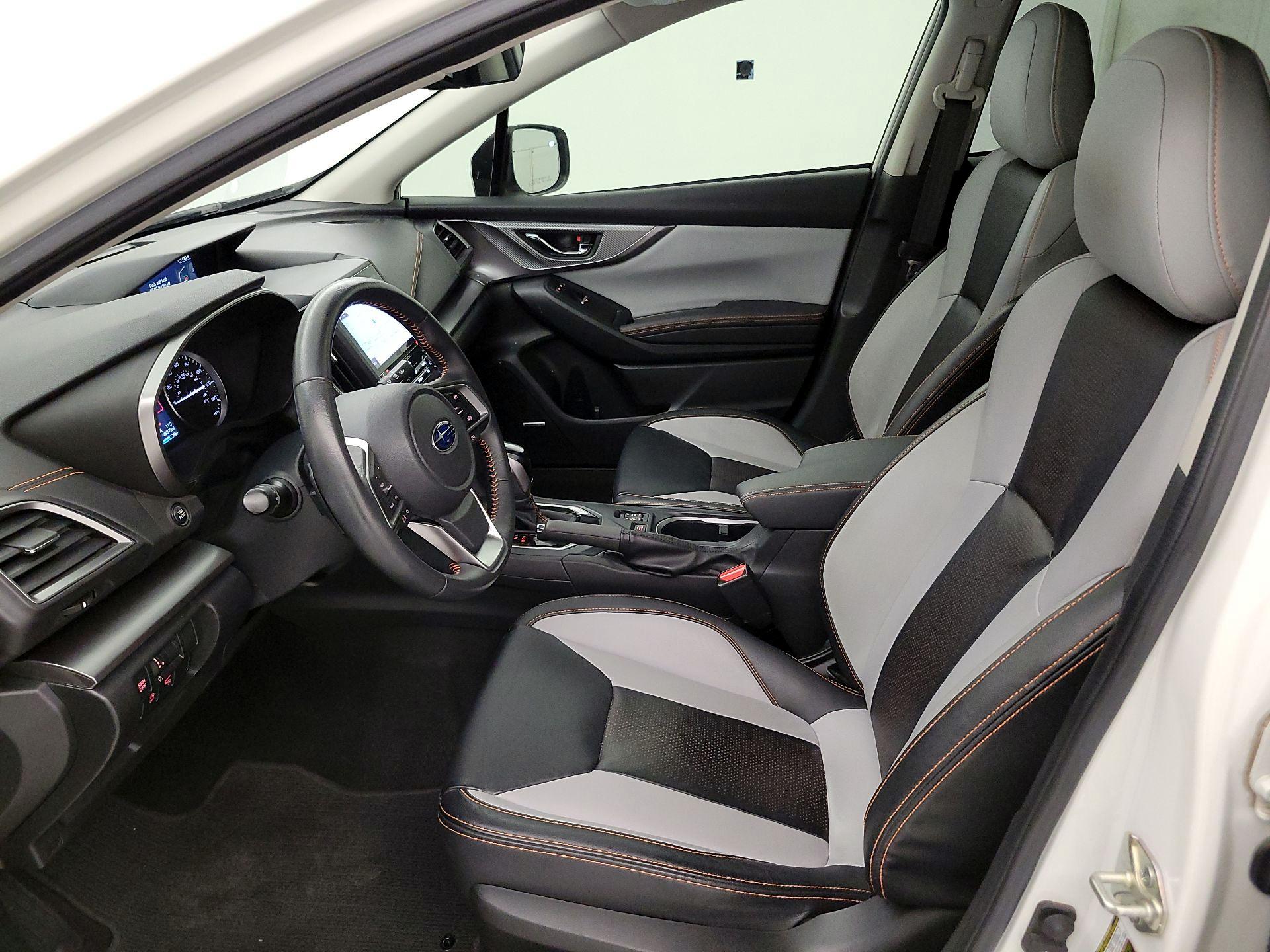 Thumbnail: 2021 Subaru Crosstrek - 11