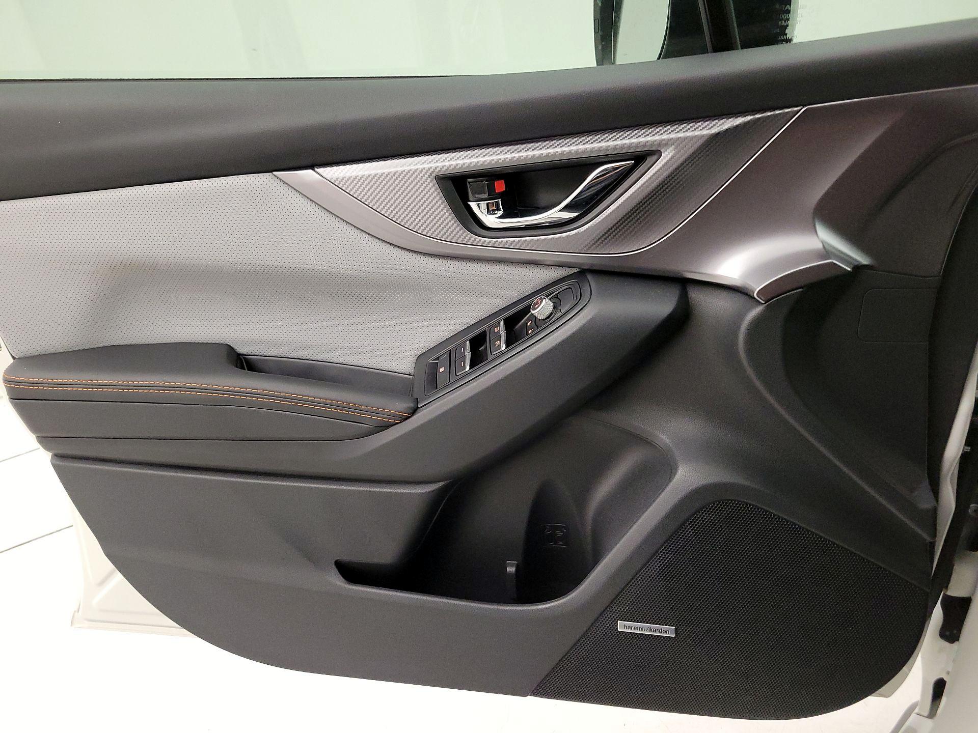 Thumbnail: 2021 Subaru Crosstrek - 12