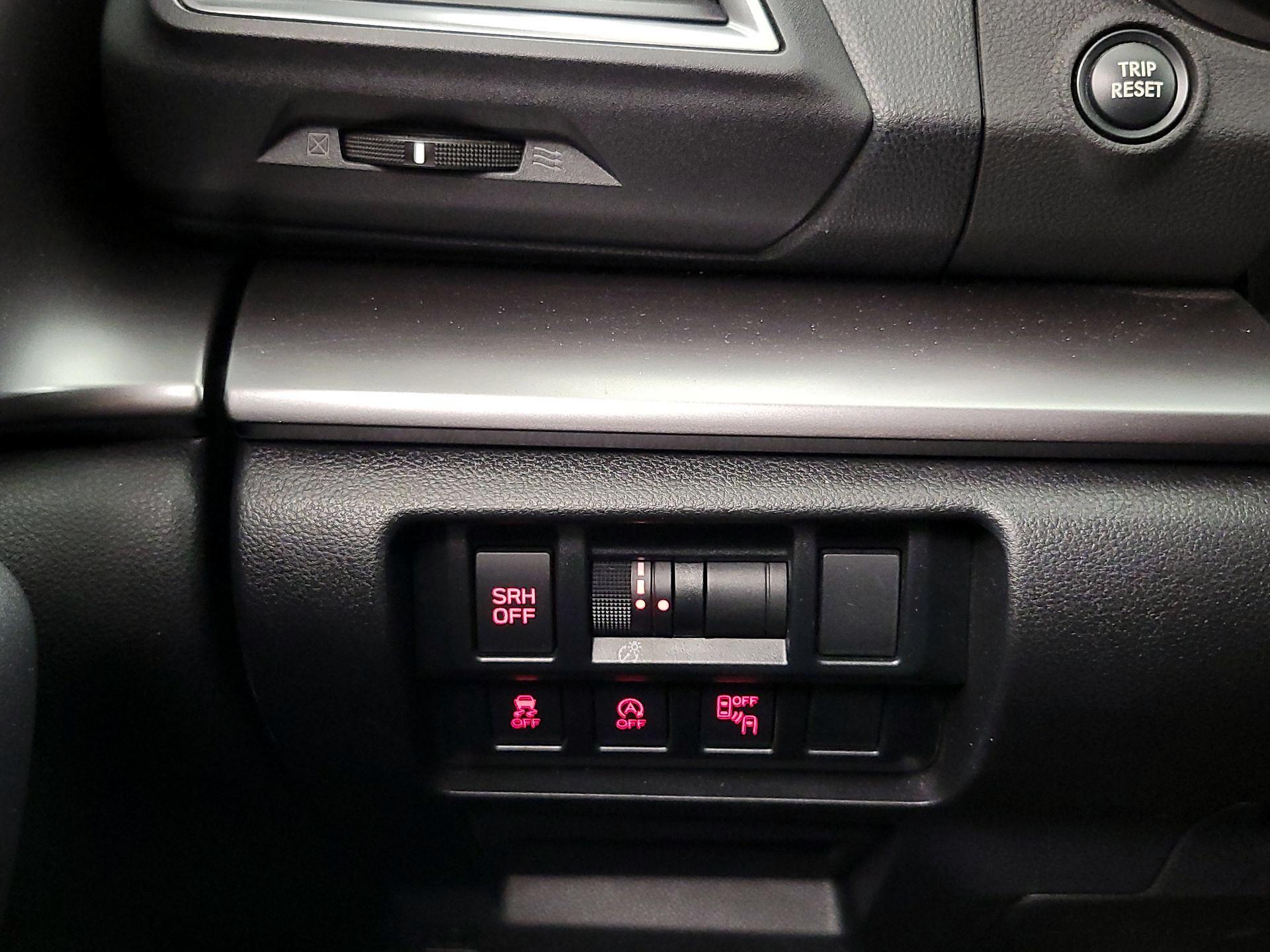 Thumbnail: 2021 Subaru Crosstrek - 13