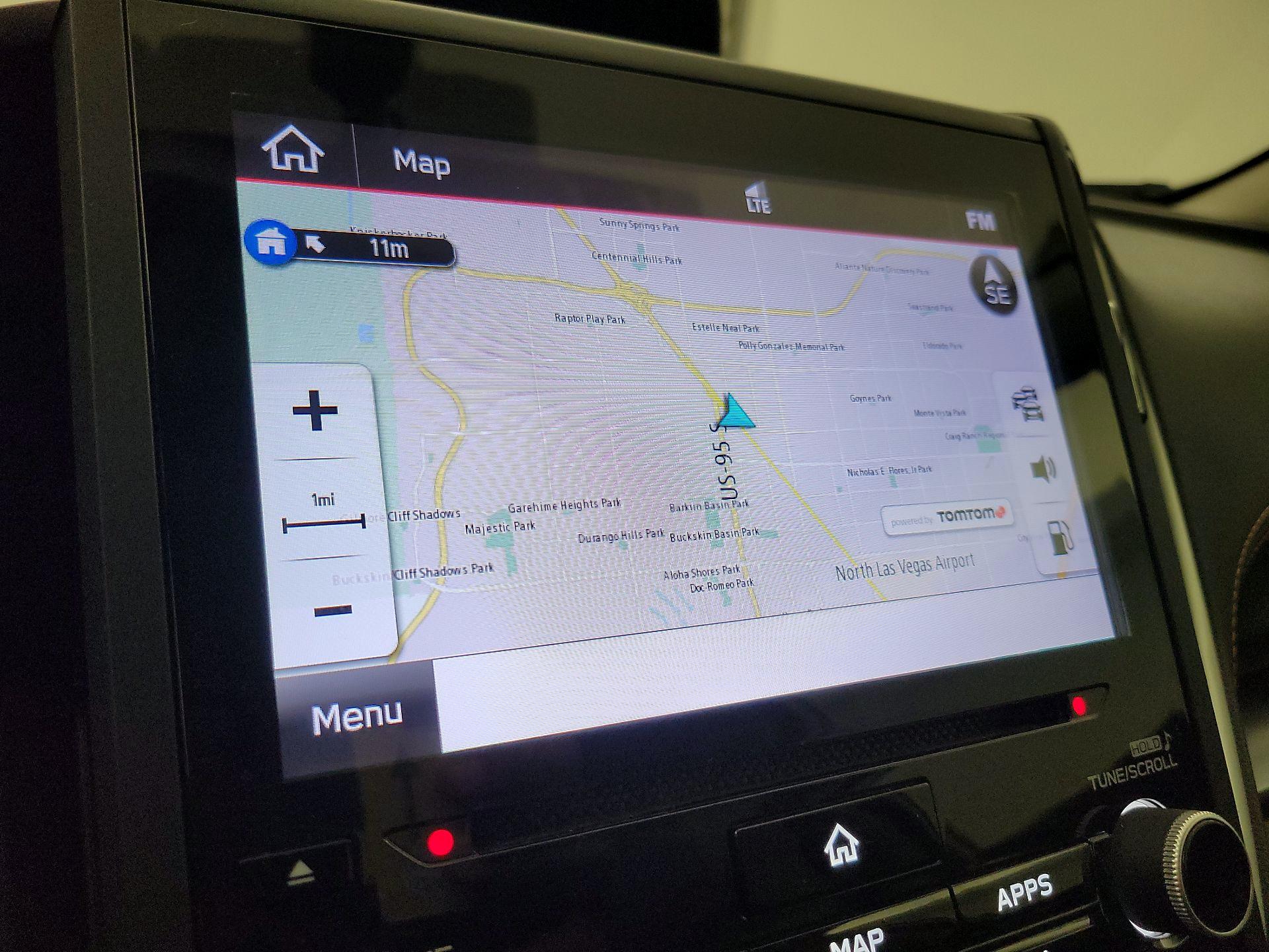 Thumbnail: 2021 Subaru Crosstrek - 14