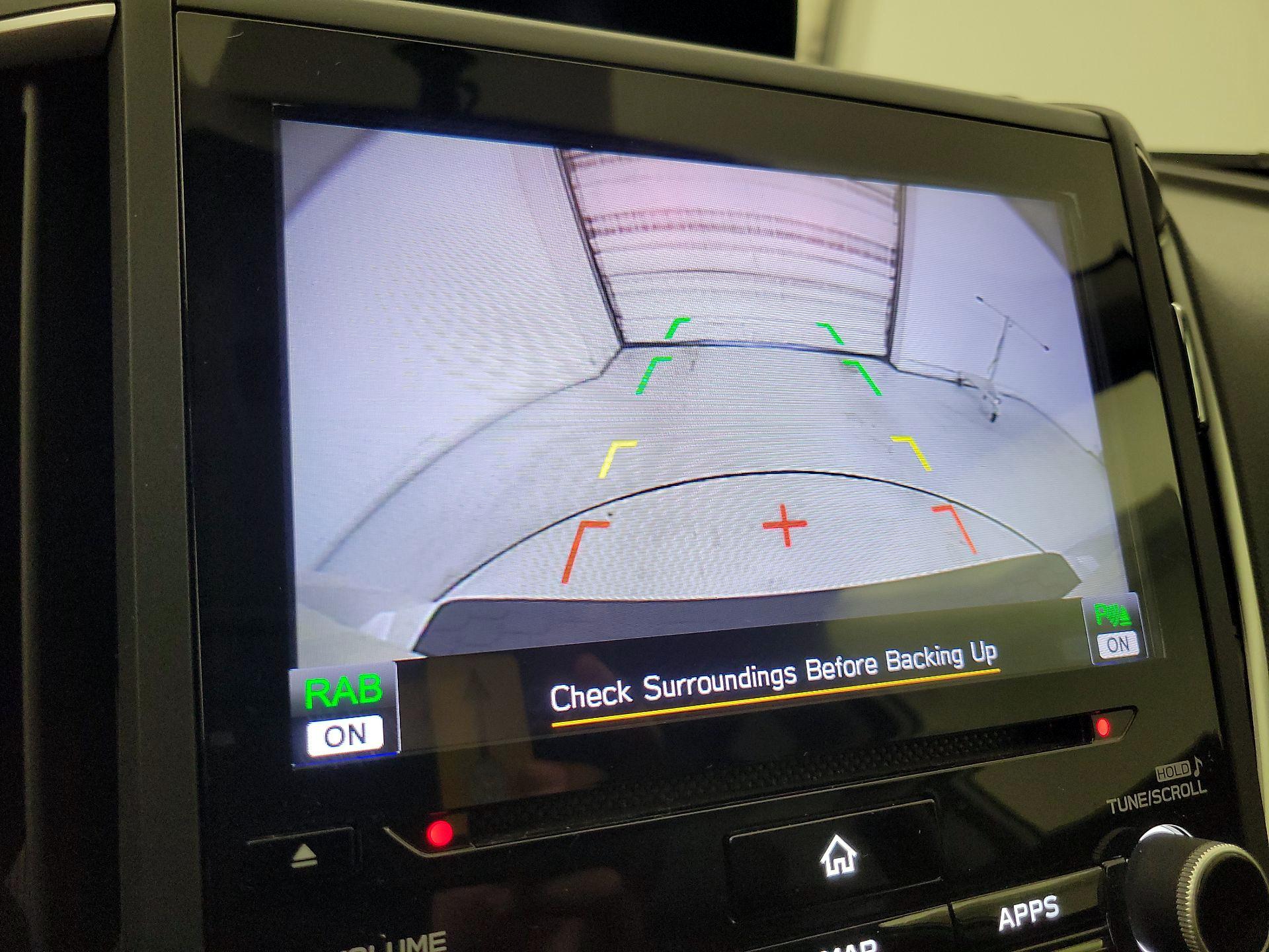 Thumbnail: 2021 Subaru Crosstrek - 15