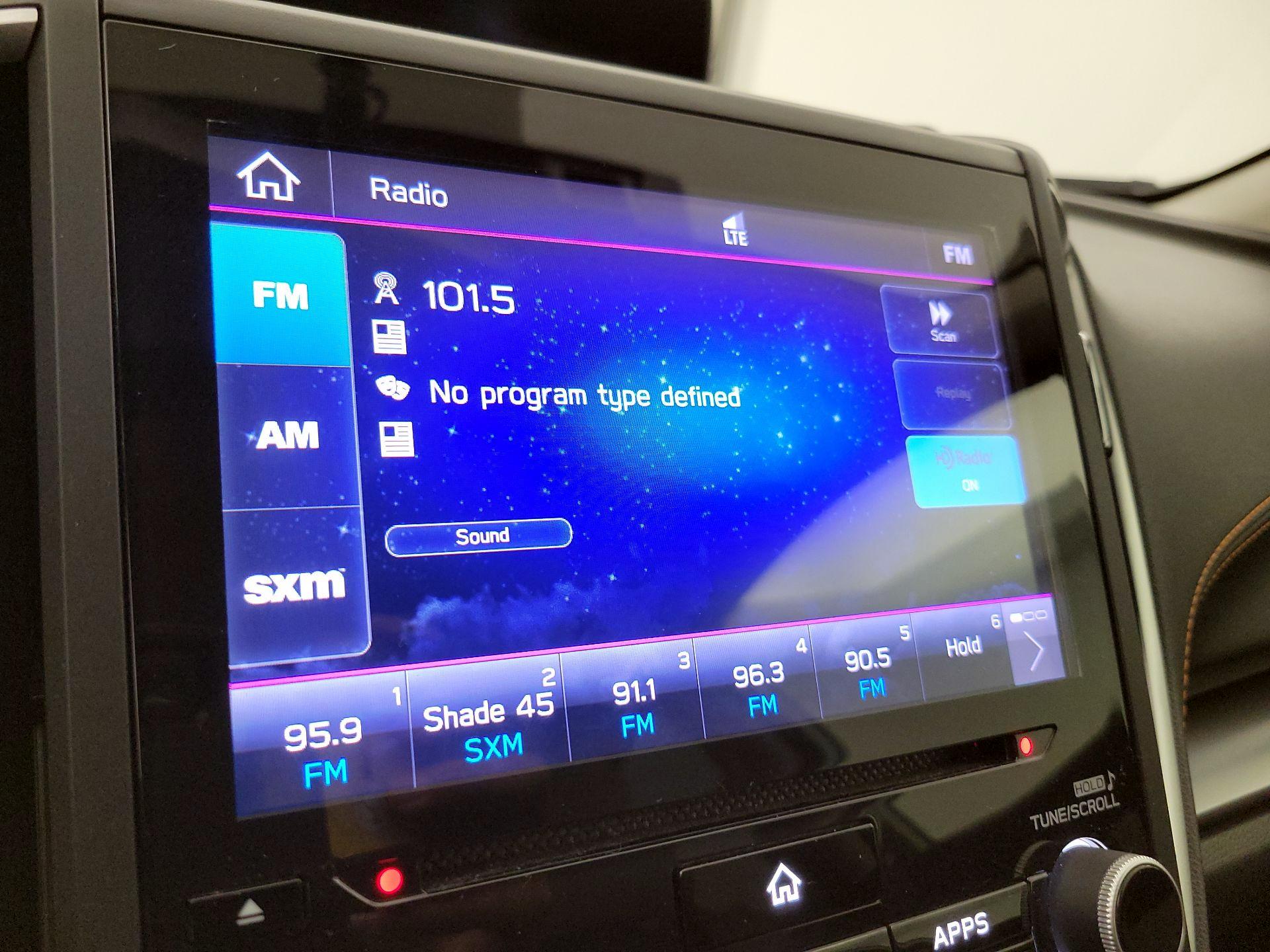 Thumbnail: 2021 Subaru Crosstrek - 16