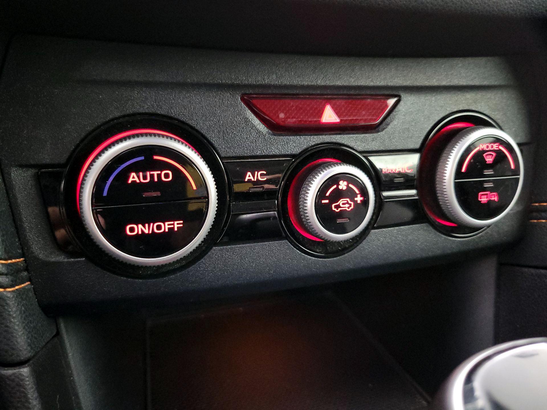 Thumbnail: 2021 Subaru Crosstrek - 17