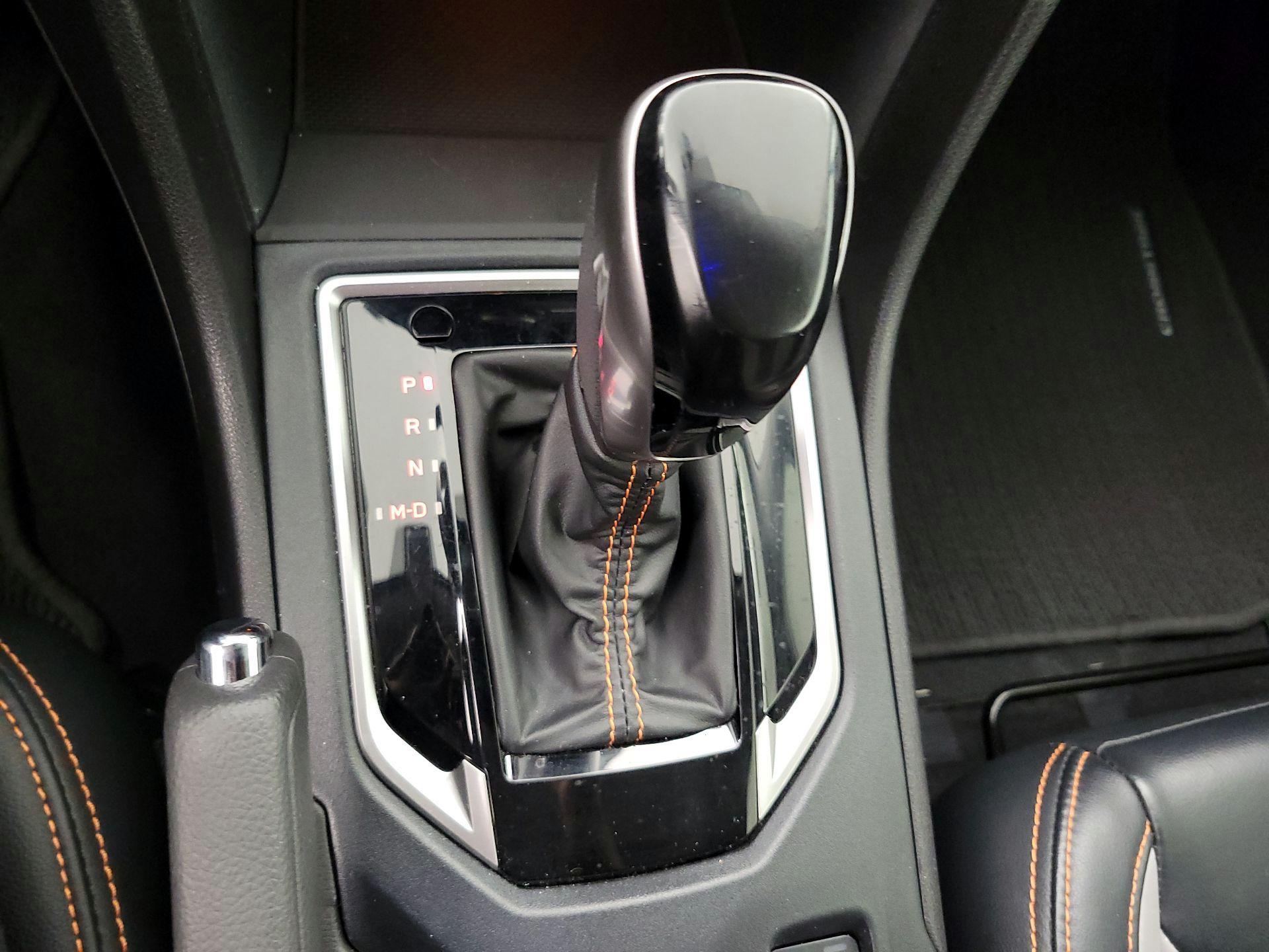 Thumbnail: 2021 Subaru Crosstrek - 18